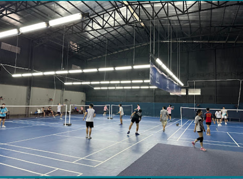 Top 3 Sân Cầu Lông Uy Tín, Chất Lượng Nhất Tại Gò Vấp, TP.HCM