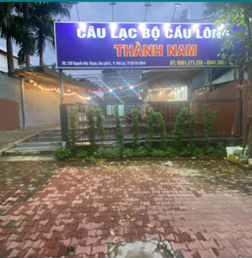 Top 3 Sân Cầu Lông Uy Tín – Chất Lượng Nhất Tại Thủ Dầu Một, Bình Dương