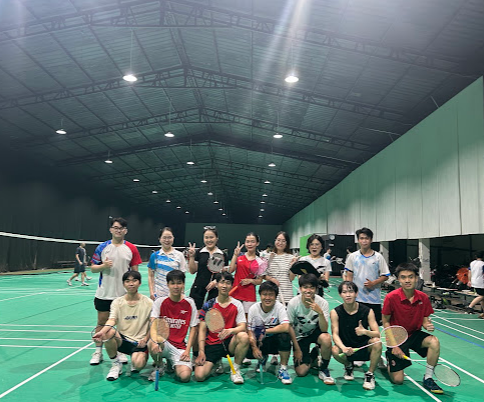 Top 3 Sân Cầu Lông Chất Lượng, Uy Tín Tại Dĩ An – Bình Dương Được Yêu Thích Nhất Hiện Nay