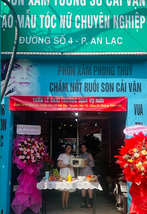 Top 3 Spa Uy Tín Tại Bình Tân Được Khách Hàng Tin Chọn