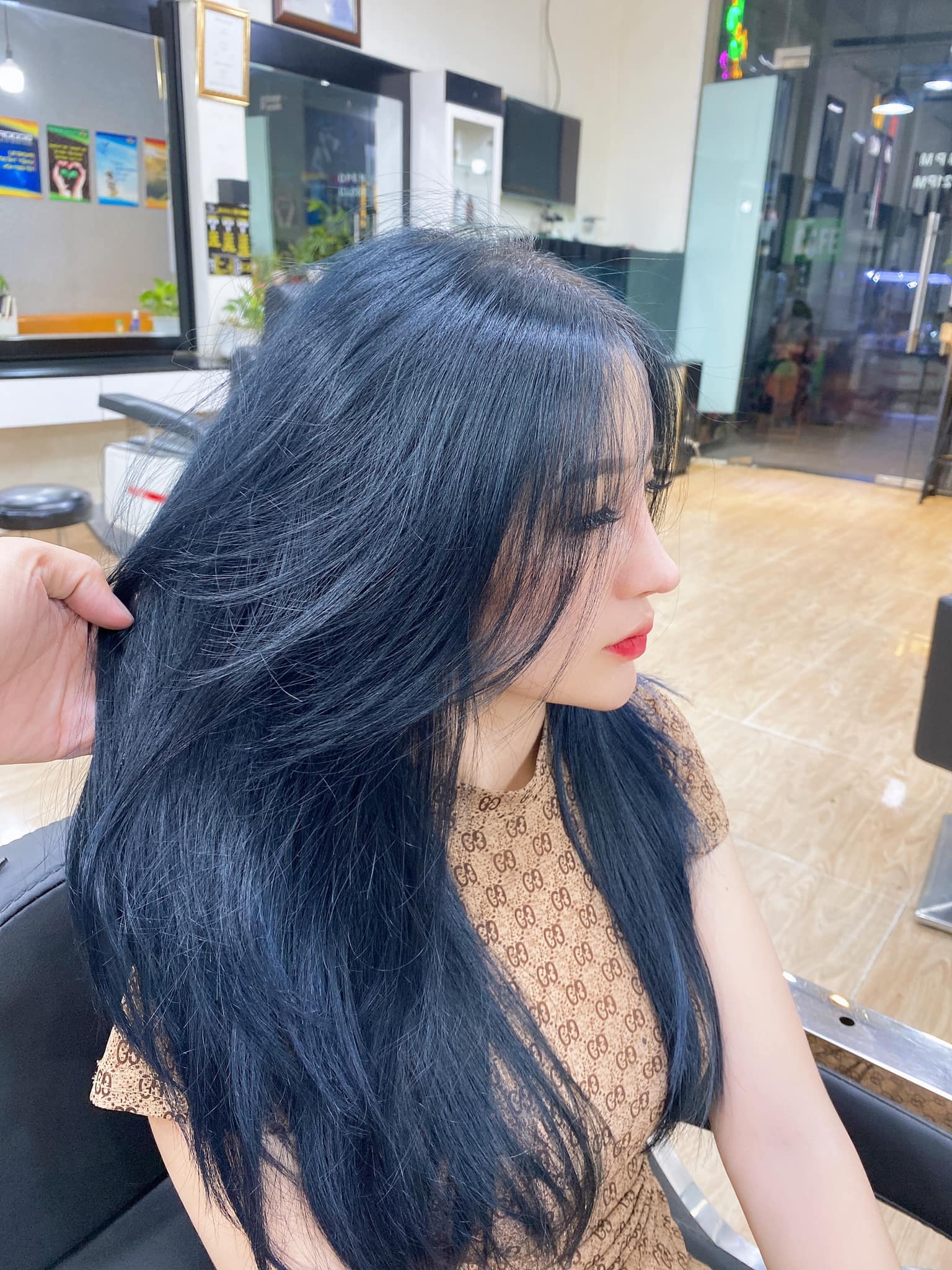 Top 3 Salon Tóc Uy Tín Chất Lượng Tại Khu Vực Dĩ An