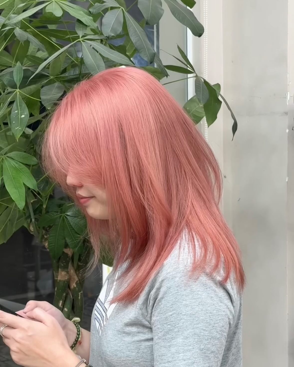 Tran Hai Hair – Salon Tóc Đẹp Quận 10, TP.HCM – Nơi Tóc Đẹp Bắt Đầu Từ Sự Tận Tâm