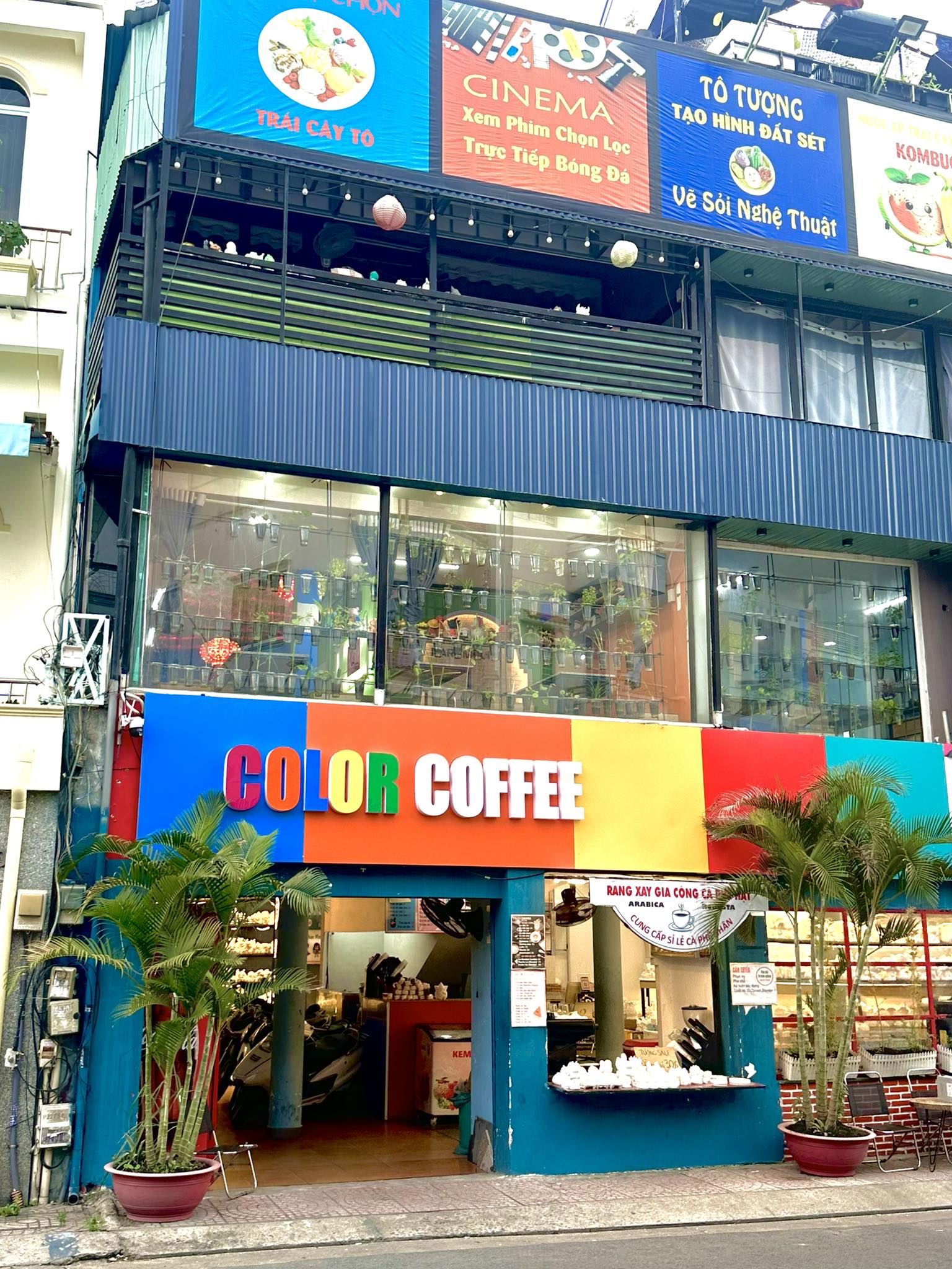 Top 3 workshop ở quận Bình Thạnh District (TP Hồ Chí Minh)