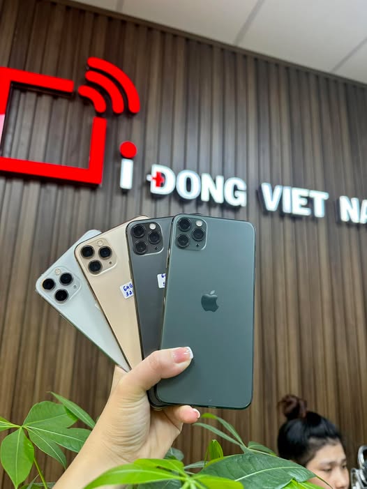 “Di Động Việt Nam Thủ Đức – Nơi mua bán điện thoại cũ chất lượng, bảo hành như mới”