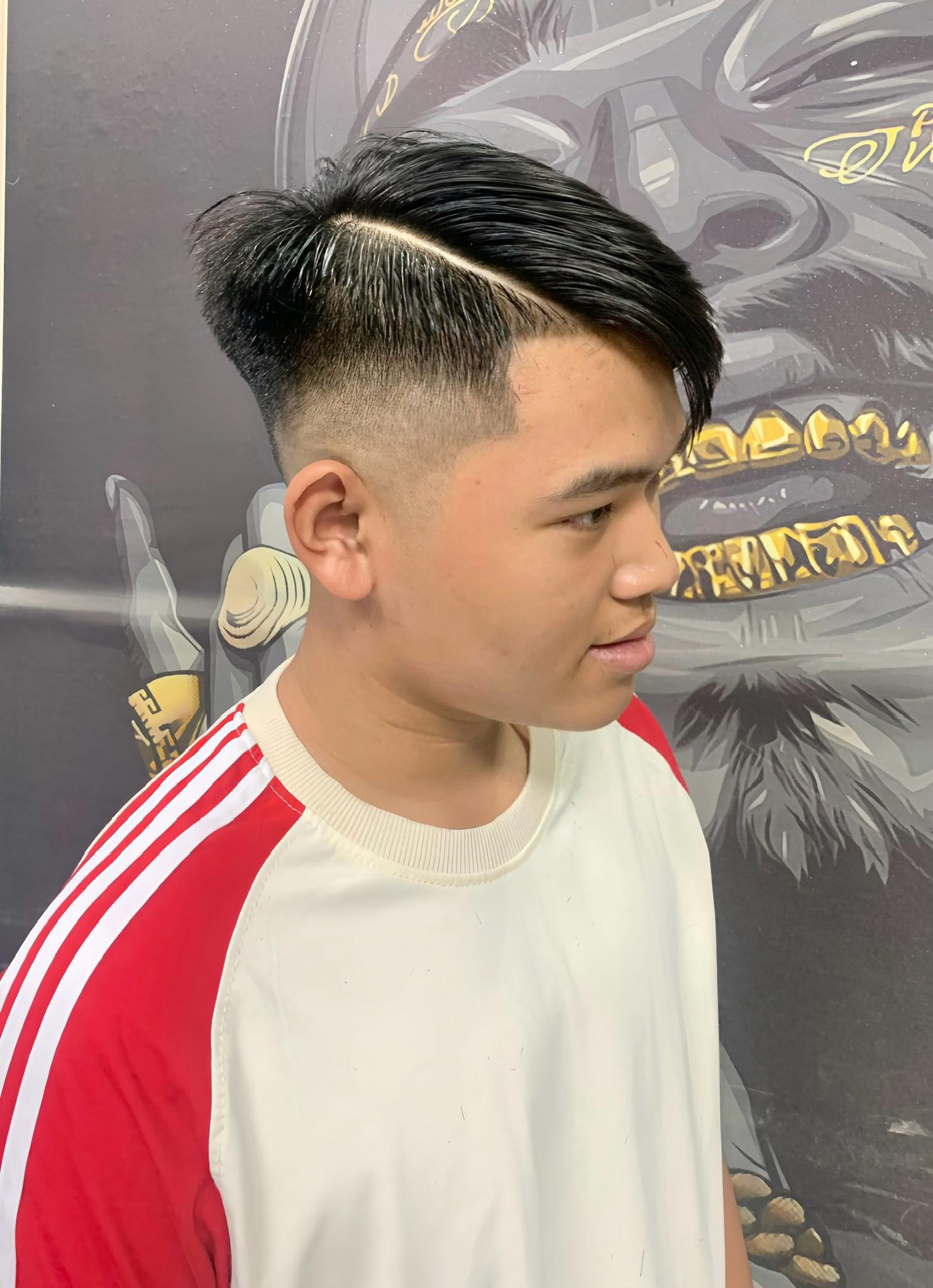 TOP 3 BARBER SHOP UY TÍN, CHẤT LƯỢNG CAO TẠI KHU VỰC QUẬN 9 (TP. THỦ ĐỨC)