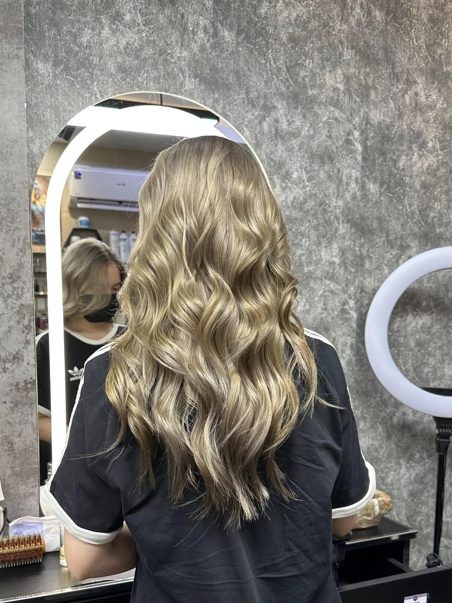 Hair Studio C3 – Tiệm Cắt Tóc Đẹp, Chuẩn Form Và Chuyên Nghiệp Tại Quận 3