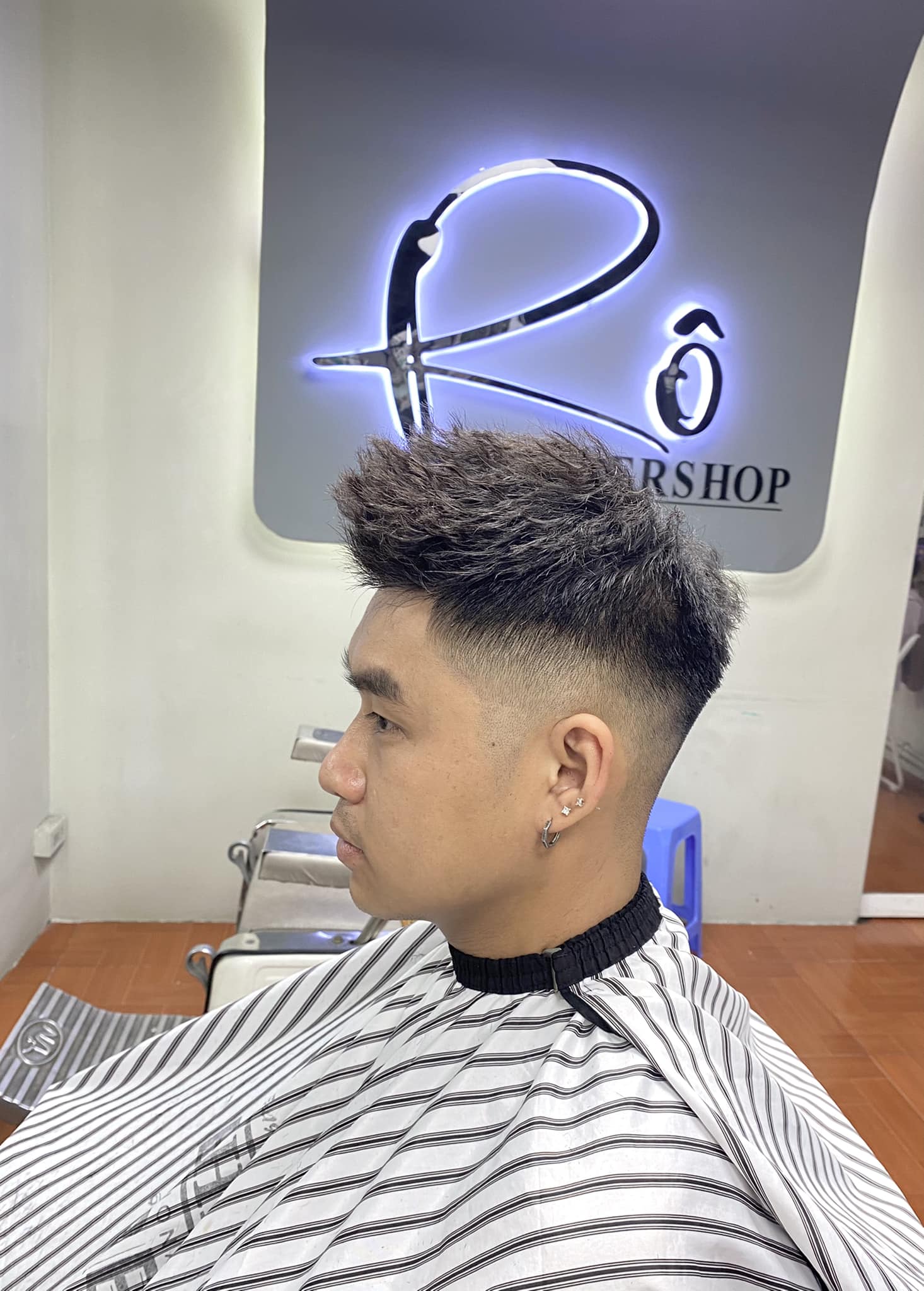 Top 3 Barbershop Uy Tín Chất Lượng Tại Khu Vực Lái Thiêu