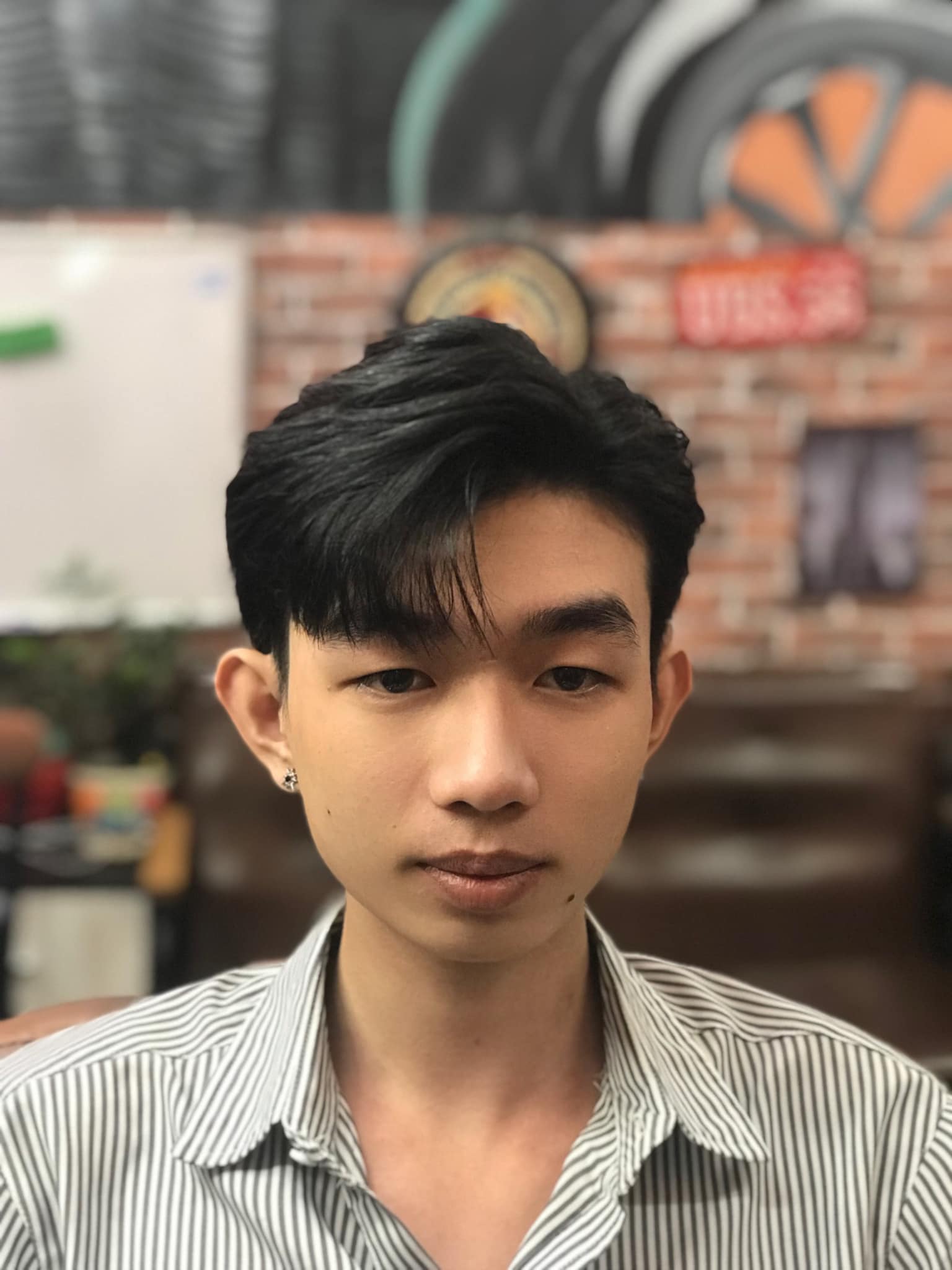 Top 3 Barbershop Uy Tín, Chất Lượng Nhất Gò Vấp: Nâng Tầm Phong Cách Quý Ông Sài Gòn
