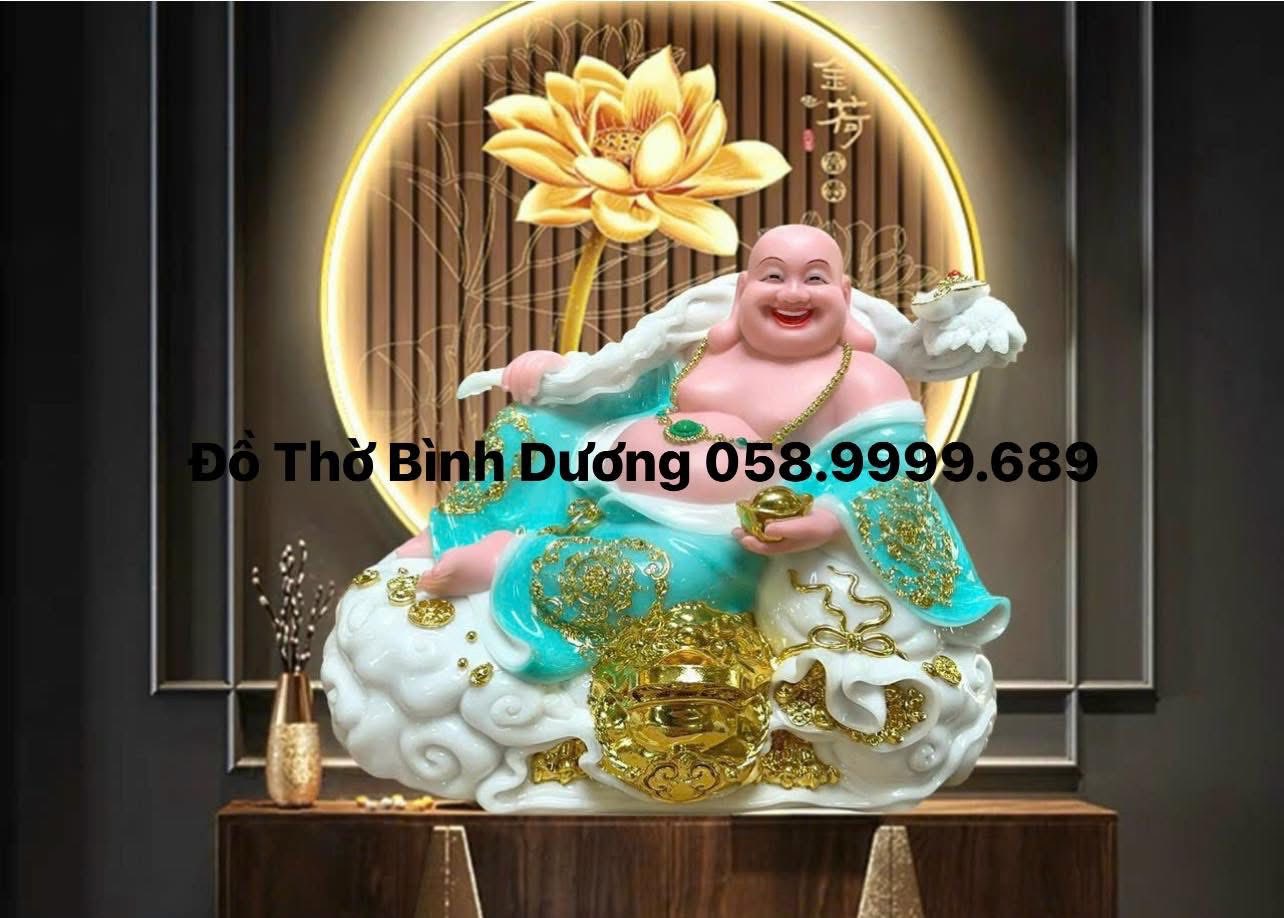 Khám Phá Top 3 Cửa Hàng Đồ Thờ và Vật Phẩm Phong Thủy Uy Tín Nhất tại Dĩ An, Bình Dương
