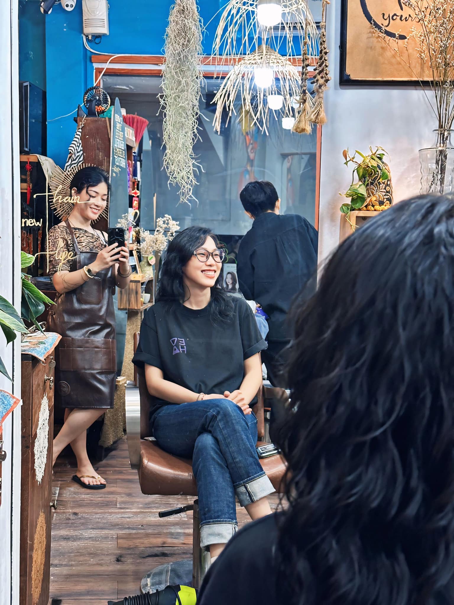 Top 3 Hair Salon Uy Tín & Chất Lượng Hàng Đầu Tại Quận 1, TP.HCM
