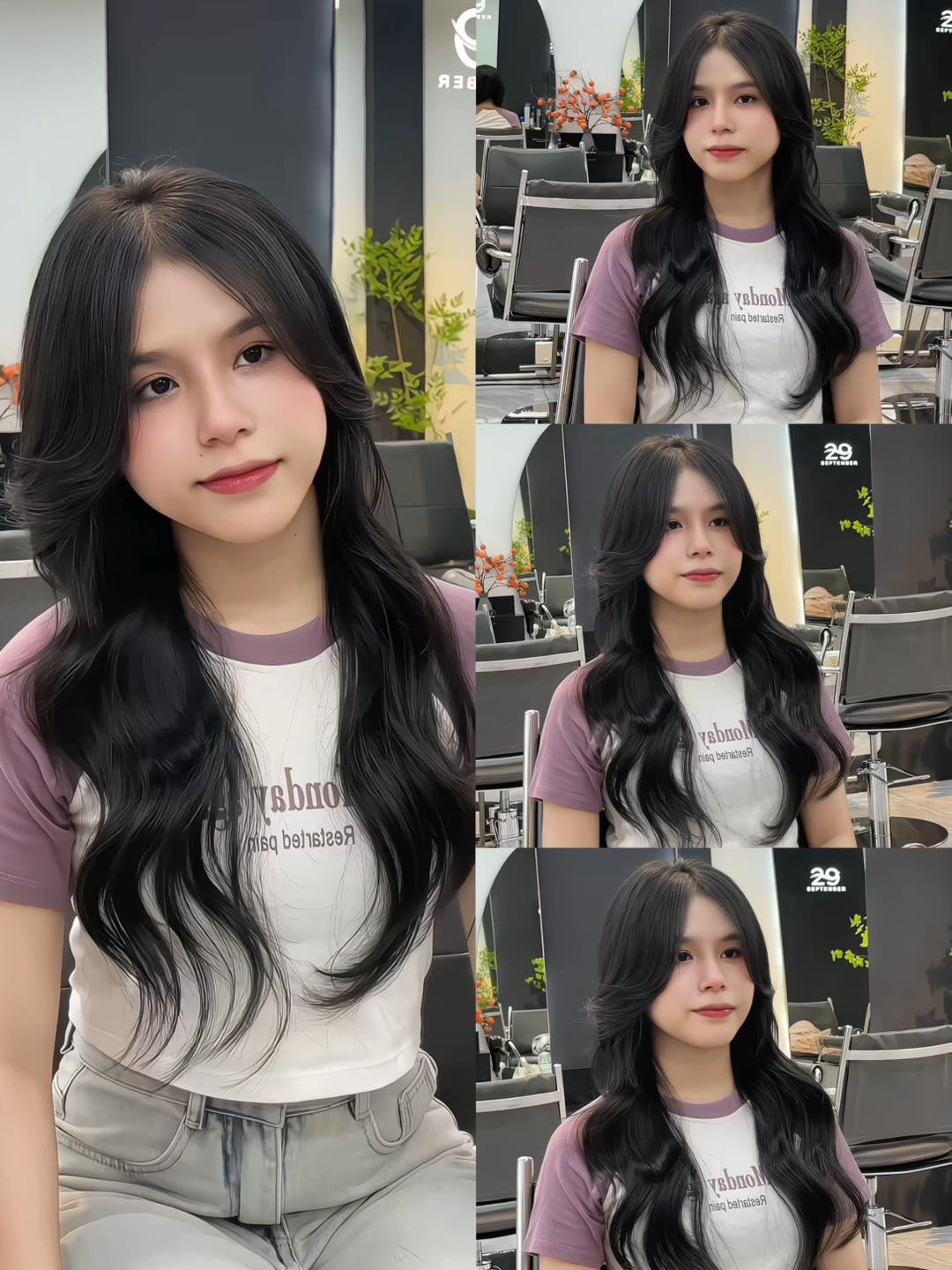 Top 3 Hair Salon Uy Tín & Chất Lượng Cao Tại Quận 12 – Nơi Kiến Tạo Phong Cách Cá Nhân Đỉnh Cao