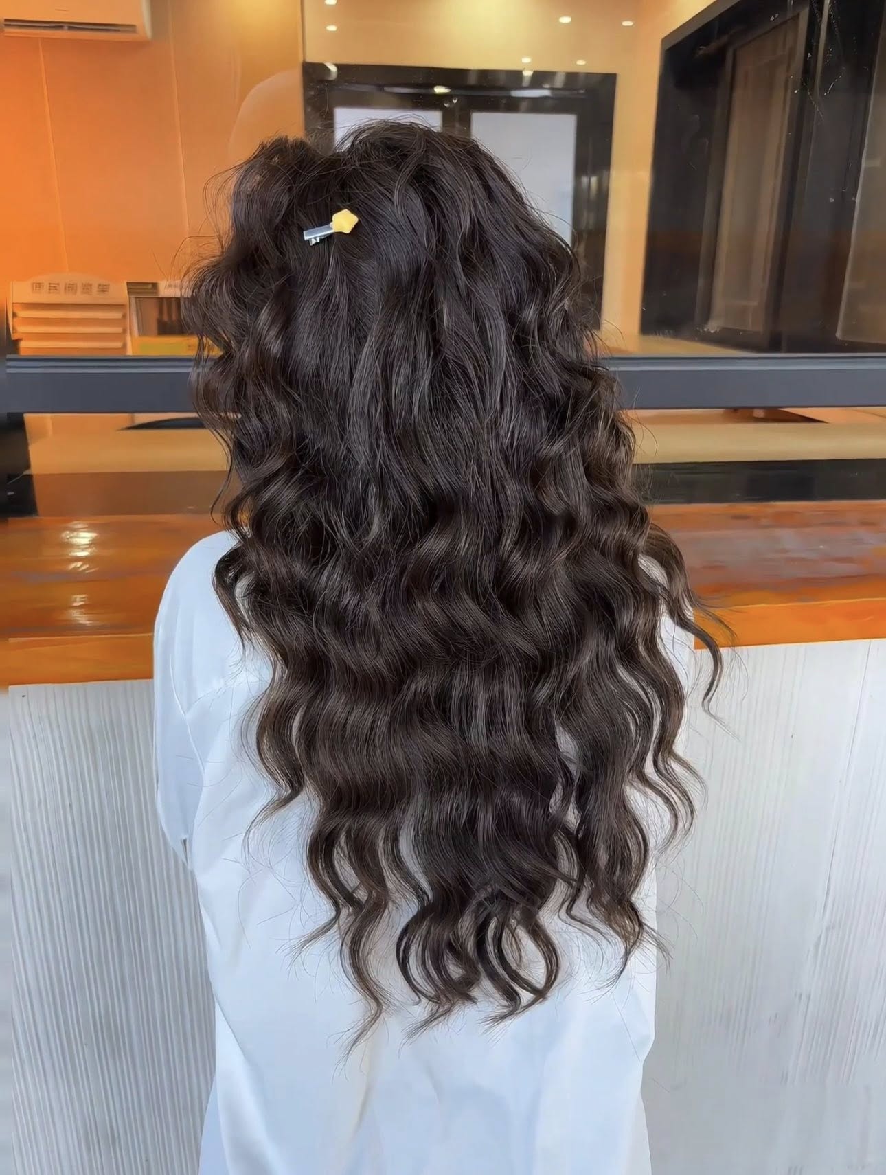 Yzi Hair Salon Phú Nhuận – Địa Chỉ Uốn Tóc Đẹp, Giữ Nếp Lâu Và Chuẩn Trend 2025