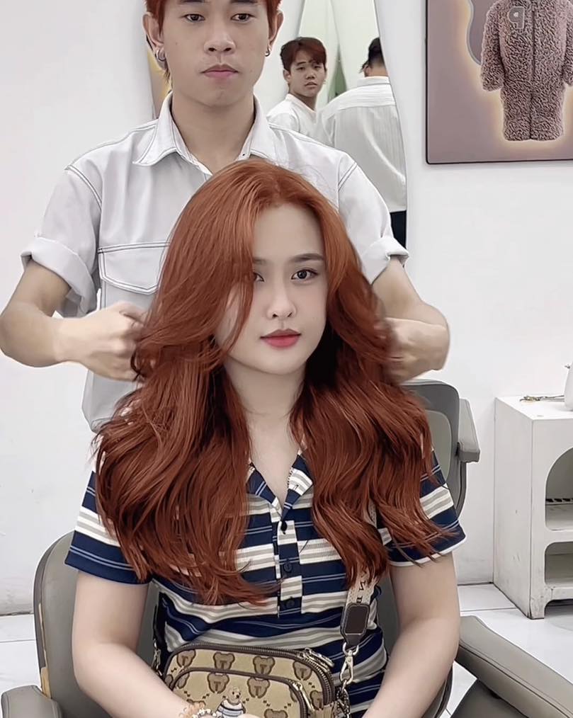 Hair Salon Tony An An – Nối Tóc Quận 5 Uy Tín, Đẹp Tự Nhiên Chuẩn Sao