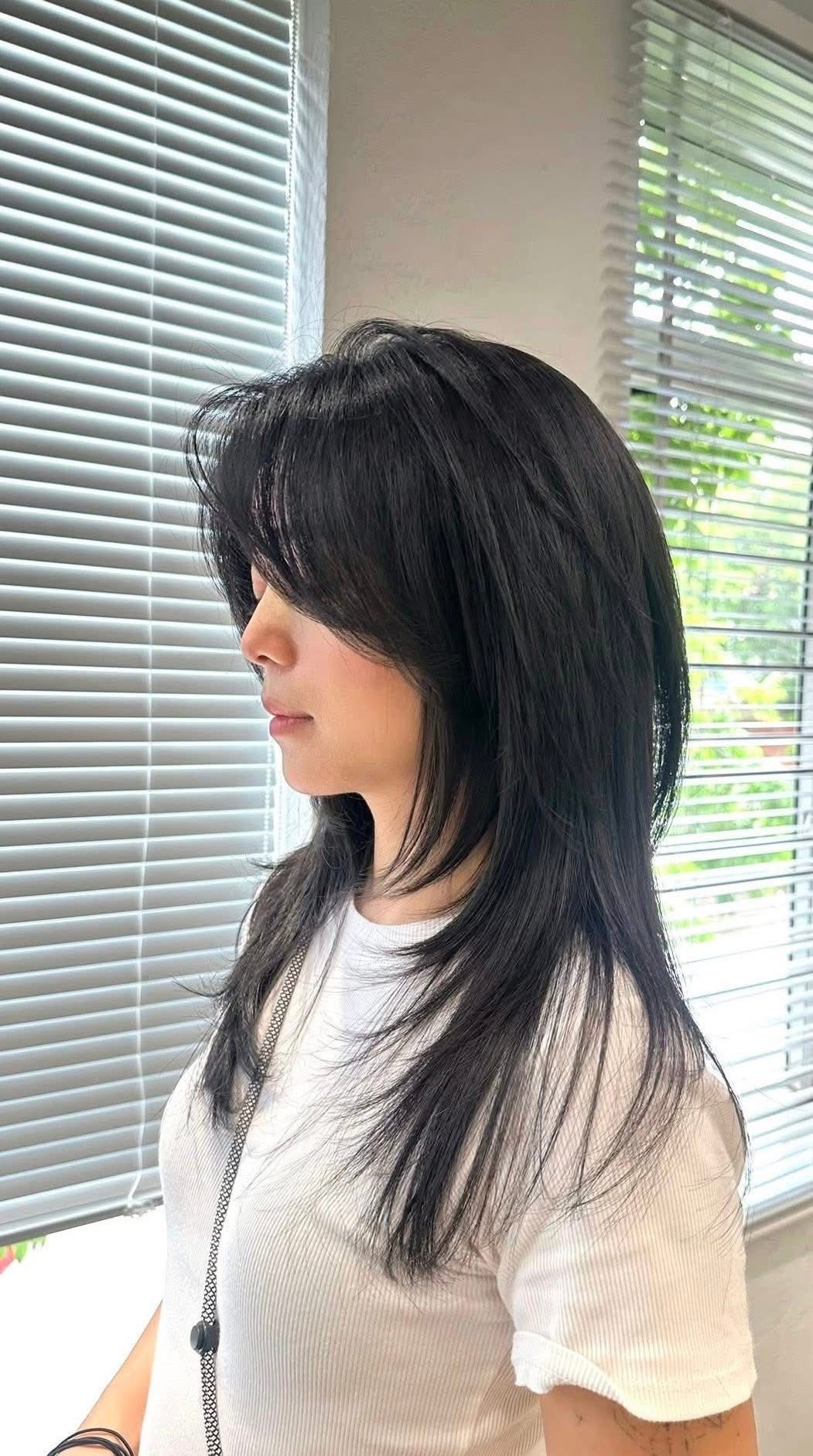 Hair Salon NT: Điểm Đến Lý Tưởng Cho Mái Tóc Thời Thượng Tại Thuận An, Bình Dương