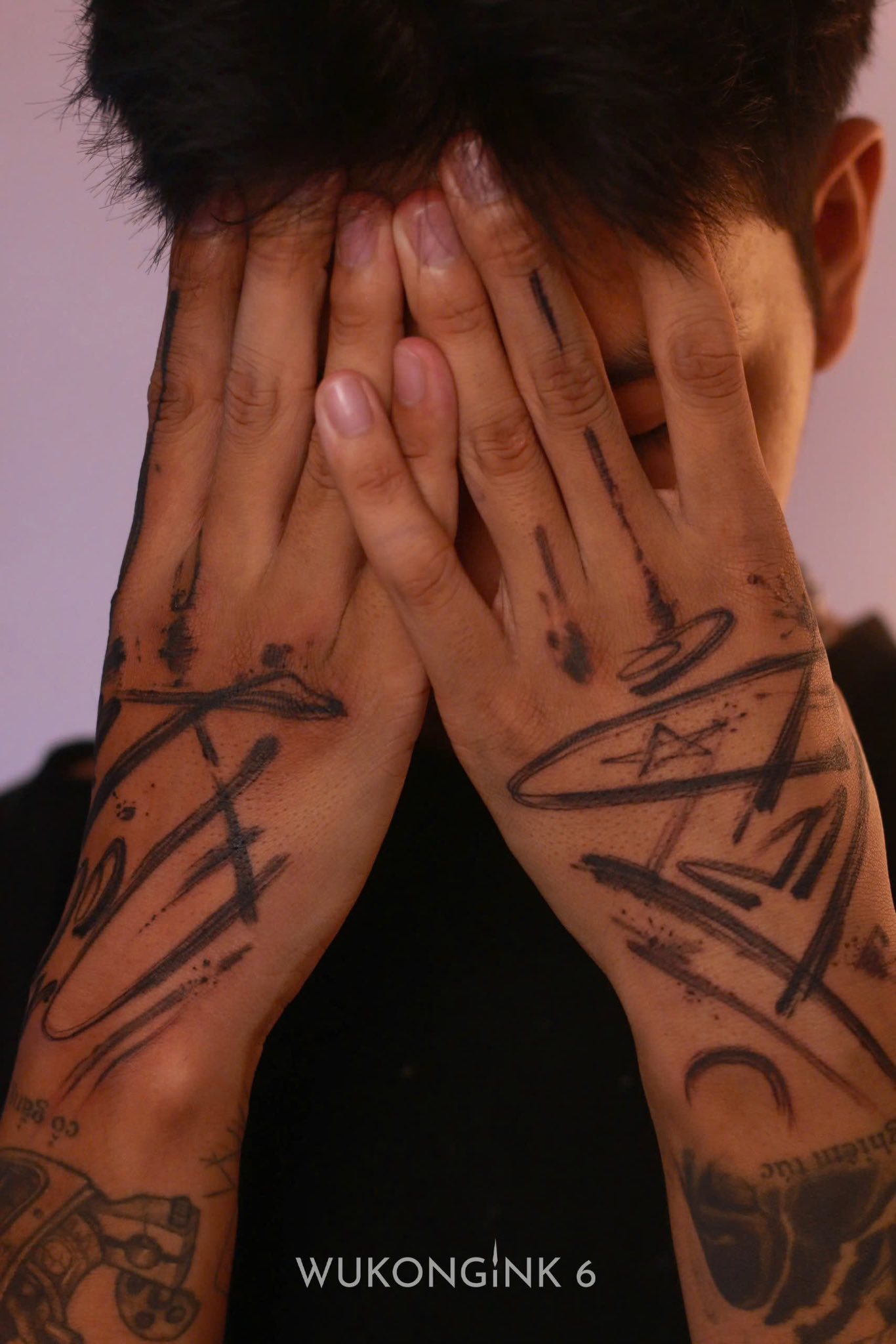 Wukong INK 6 – Tiệm Xăm Nghệ Thuật Hàng Đầu Tại Bình Dương