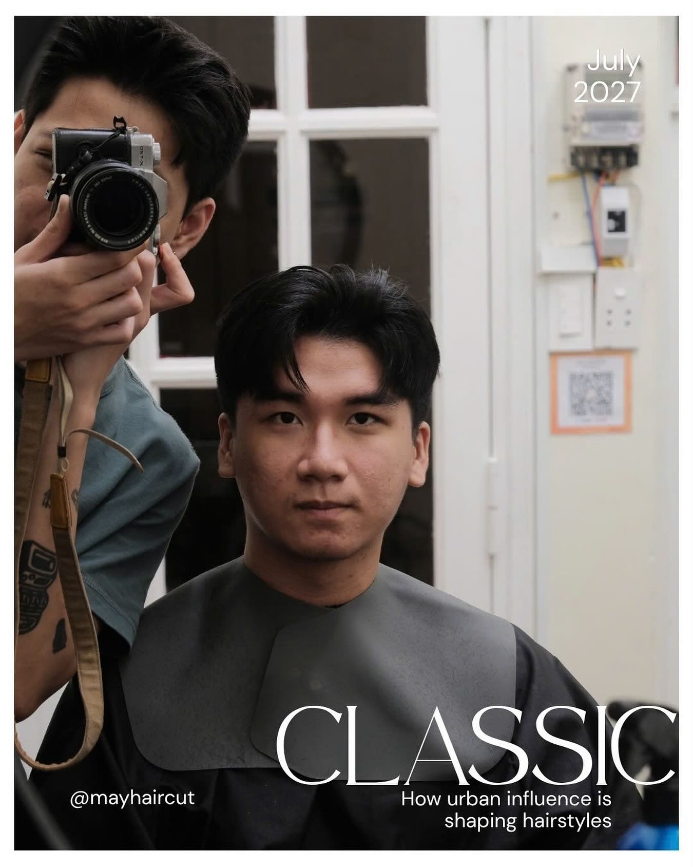 Top 3 Tiệm Cắt Tóc Uy Tín Chất Lượng Tại Khu Vực Quận 1