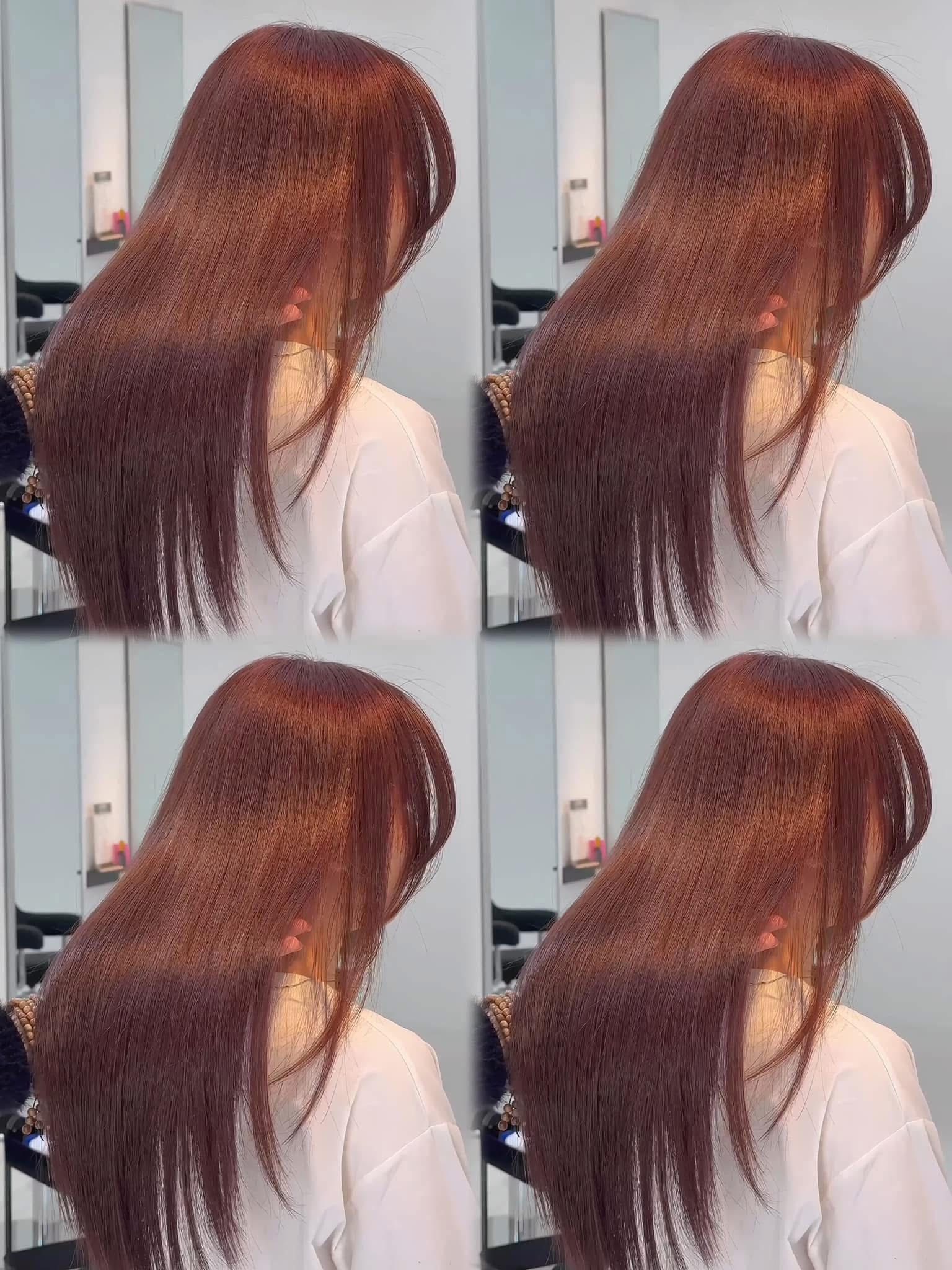 Nâng Tầm Phong Cách: TOP 3 Salon Tóc Uy Tín, Chất Lượng Hàng Đầu Tại Thị Xã Bến Cát