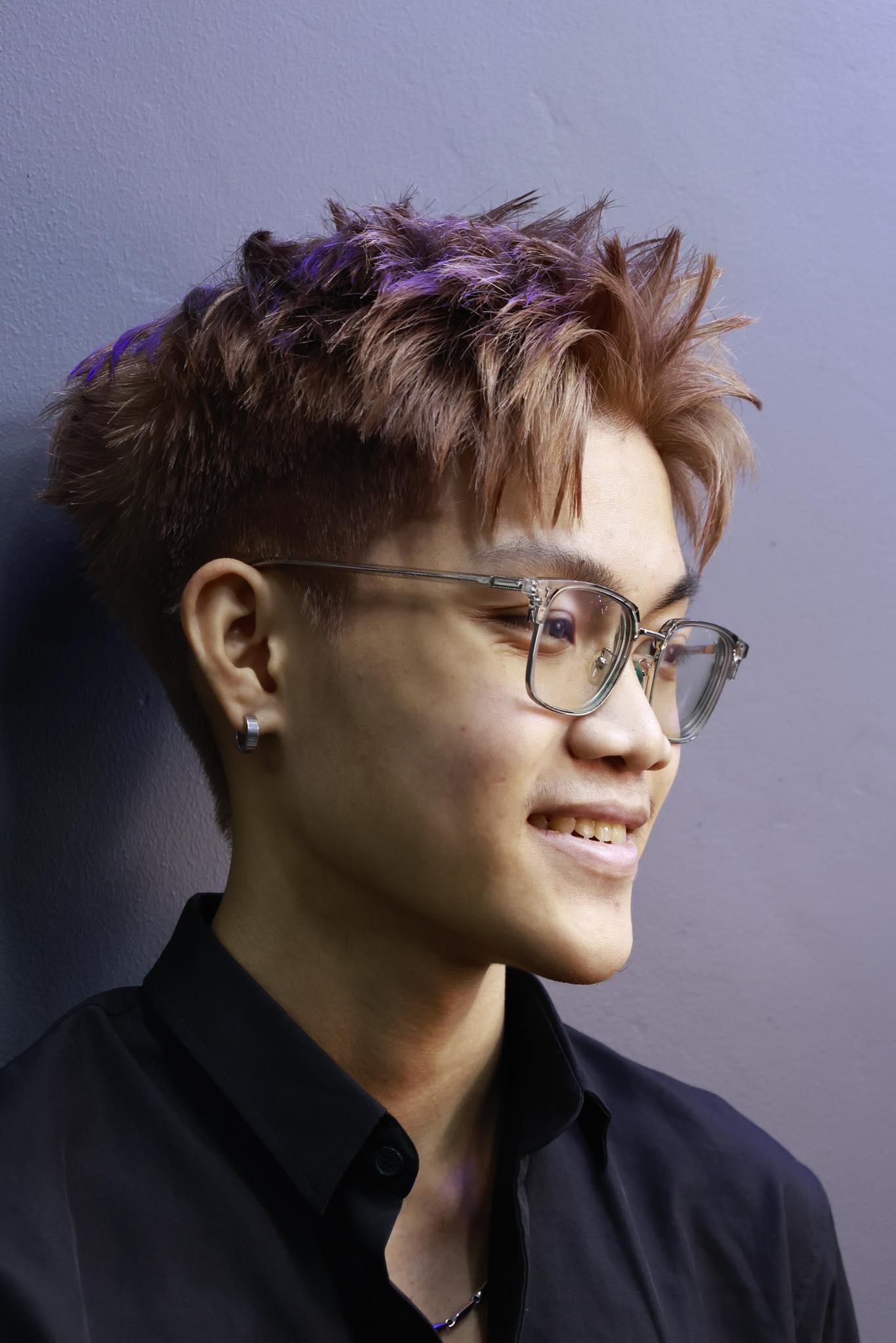 Đẳng Cấp Phái Mạnh: Top 3 Tiệm Cắt Tóc Uy Tín Nhất Tại Biên Hòa