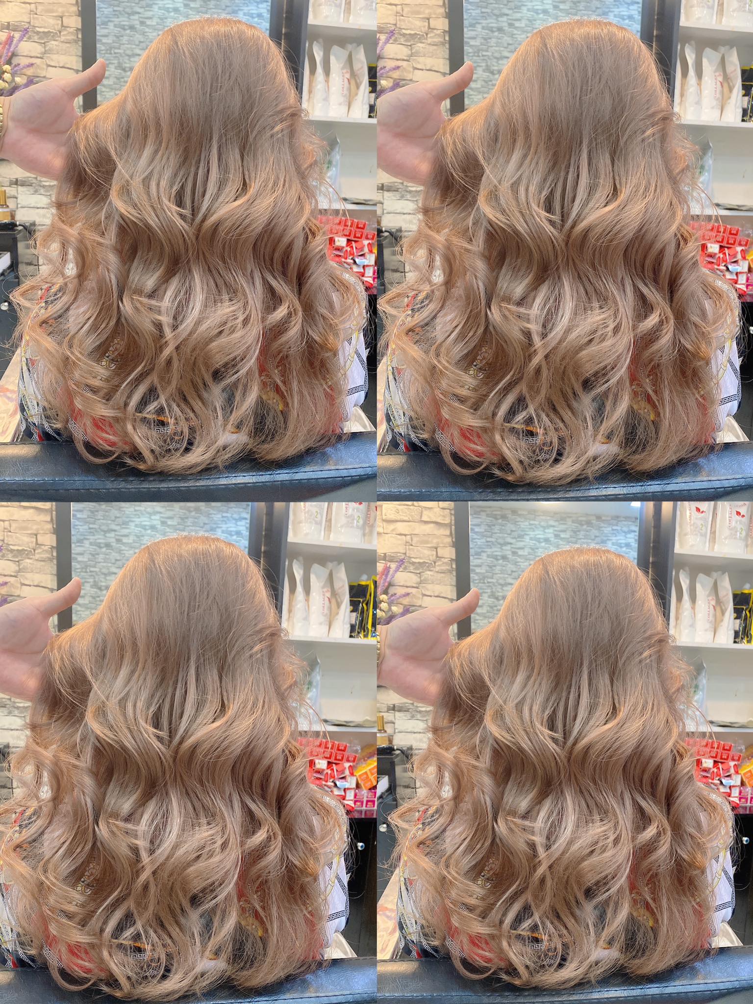 29September Hair Salon Quận 12: Điểm Đến 