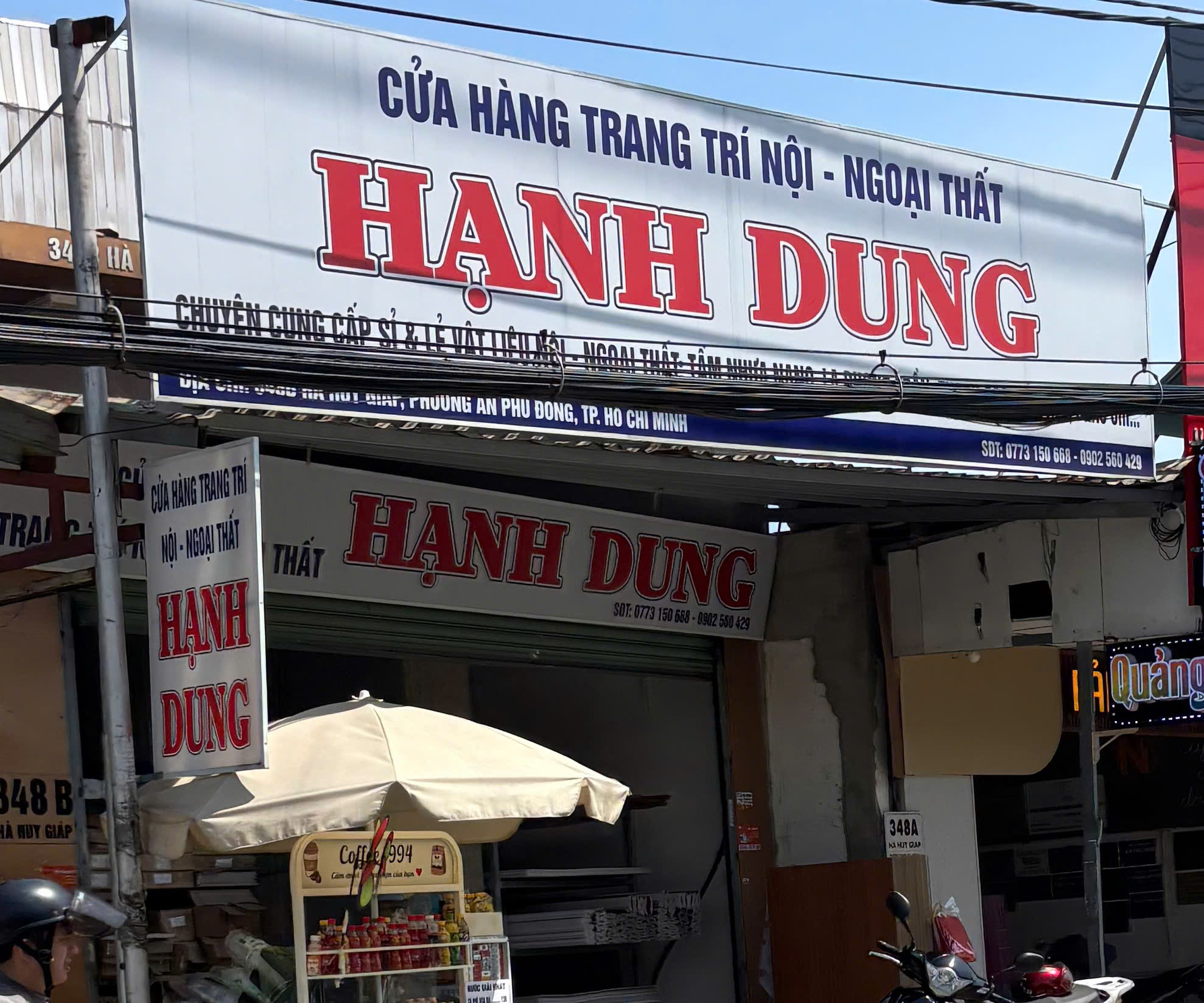 Top 3 cửa hàng nội ngoại thất uy tín tại Quận 12, TP.HCM