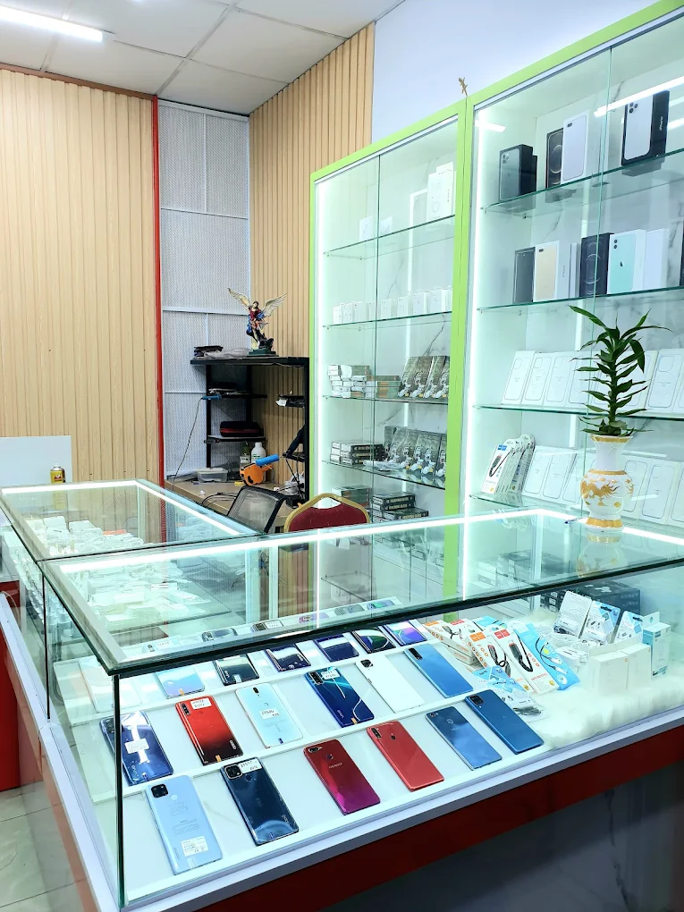 Top 3 cửa hàng điện thoại di động uy tín, chất lượng tại Hóc Môn – Mua bán, sửa chữa giá tốt, phục vụ tận tâm