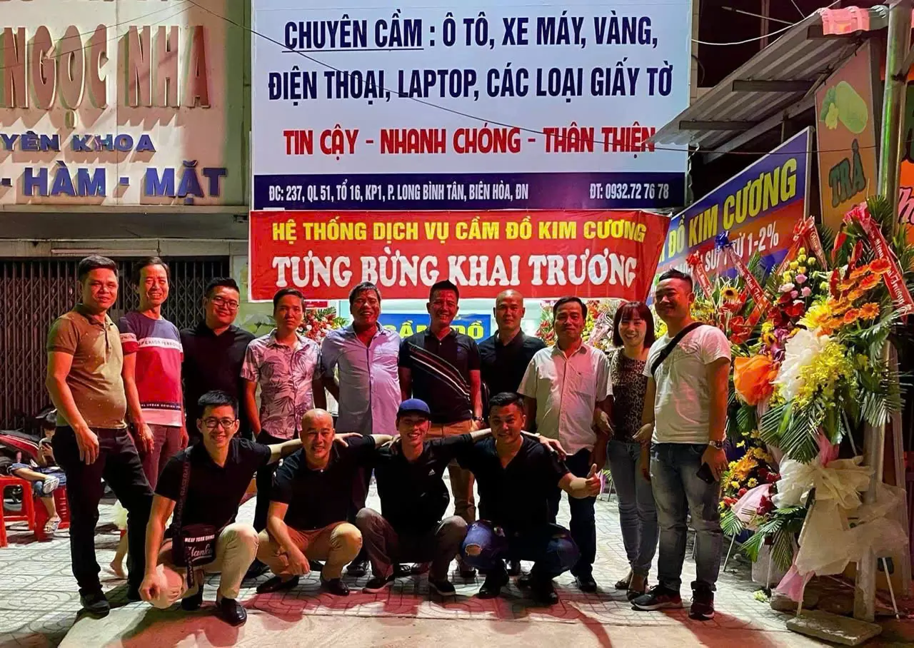 CẦM XE MÁY, Ô TÔ GIÁ CAO TẠI KIM LONG PHÁT BIÊN HÒA – GIẢI PHÁP TÀI CHÍNH AN TOÀN CHO BẠN