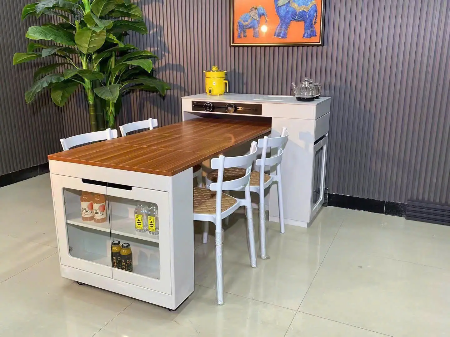 Nội Thất Đẹp Nhập Khẩu – Nâng Tầm Không Gian Sống, Khẳng Định Đẳng Cấp Việt