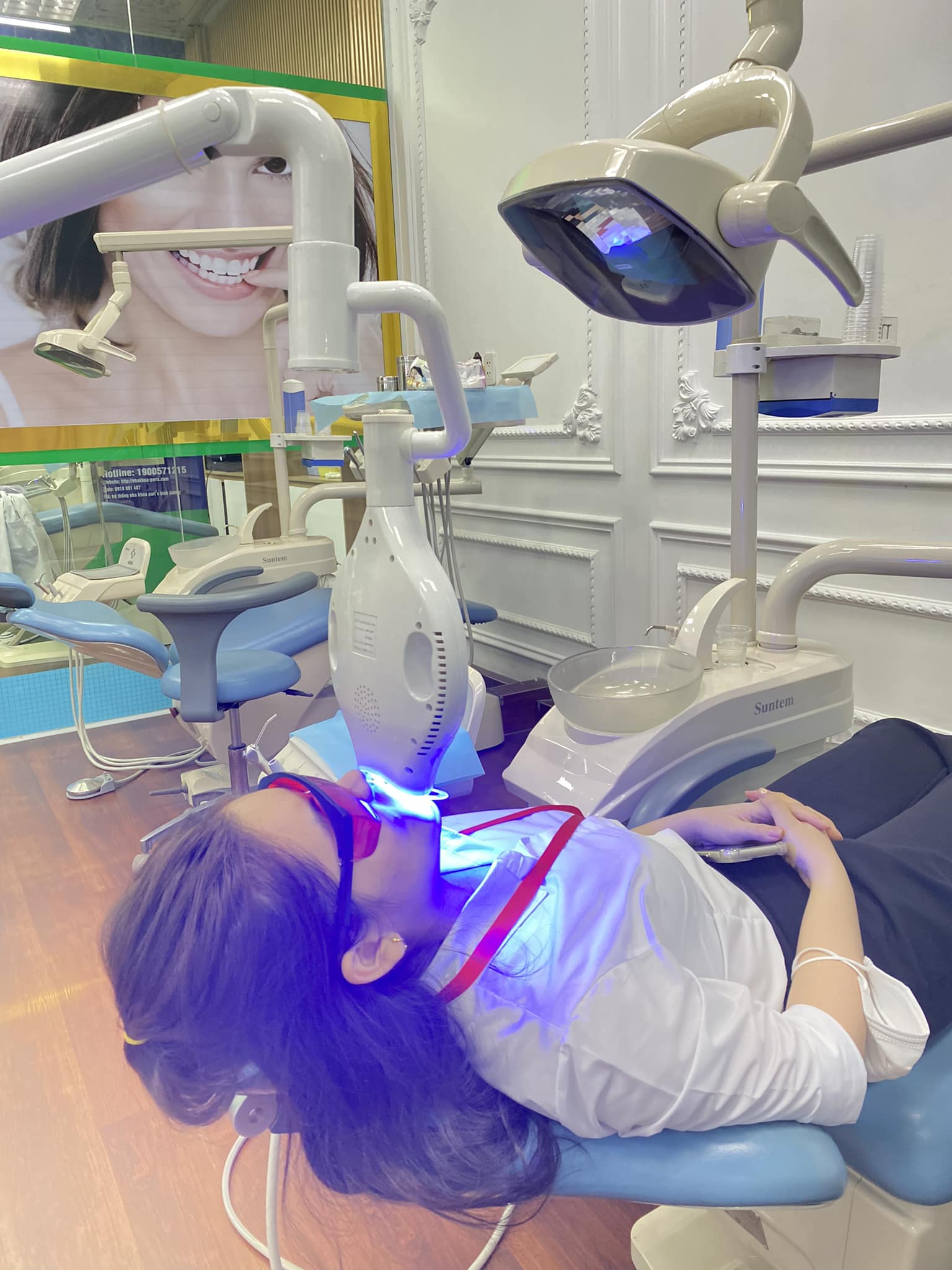 Khám phá những điều bất ngờ tại Top 3 nha khoa hàng đầu Bình Dương