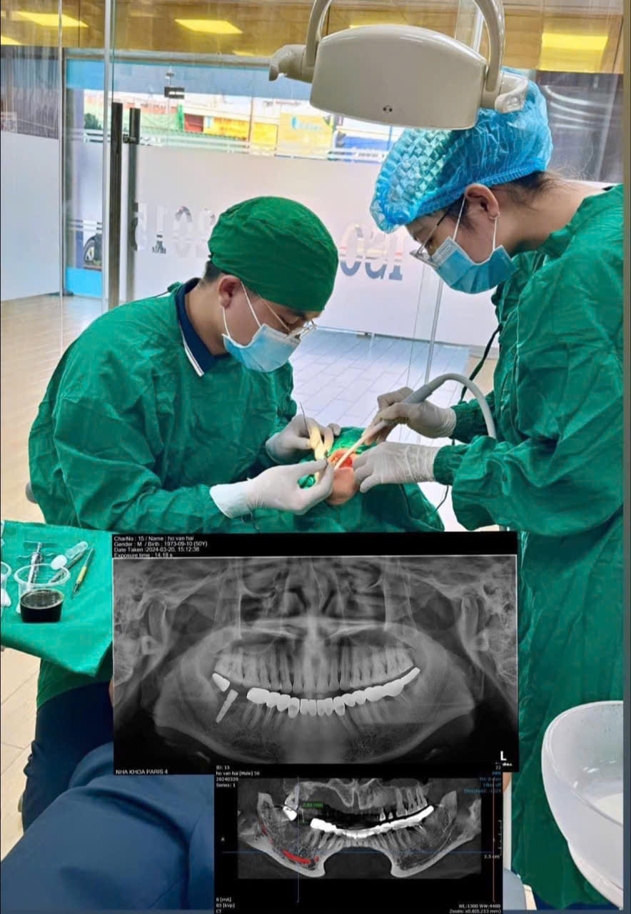 Bạn Đã Biết Top 3 Nha Khoa Tốt Nhất Tại Bình Dương Này Chưa?