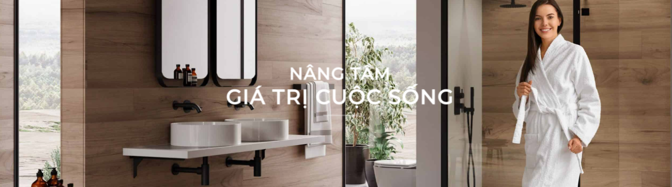 TOP 3 CÔNG TY CUNG CẤP GẠCH MEN CHẤT LƯỢNG - UY TÍN NHẤT SÀI GÒN 