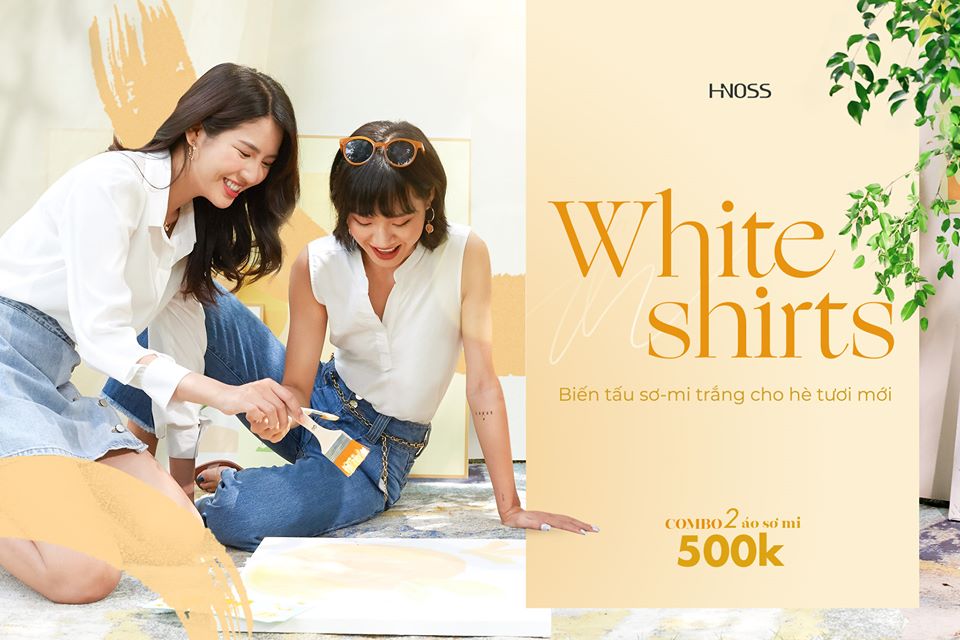 TOP 3 THƯƠNG HIỆU THỜI TRANG THIẾT KẾ ĐẸP TẠI TÂN PHÚ