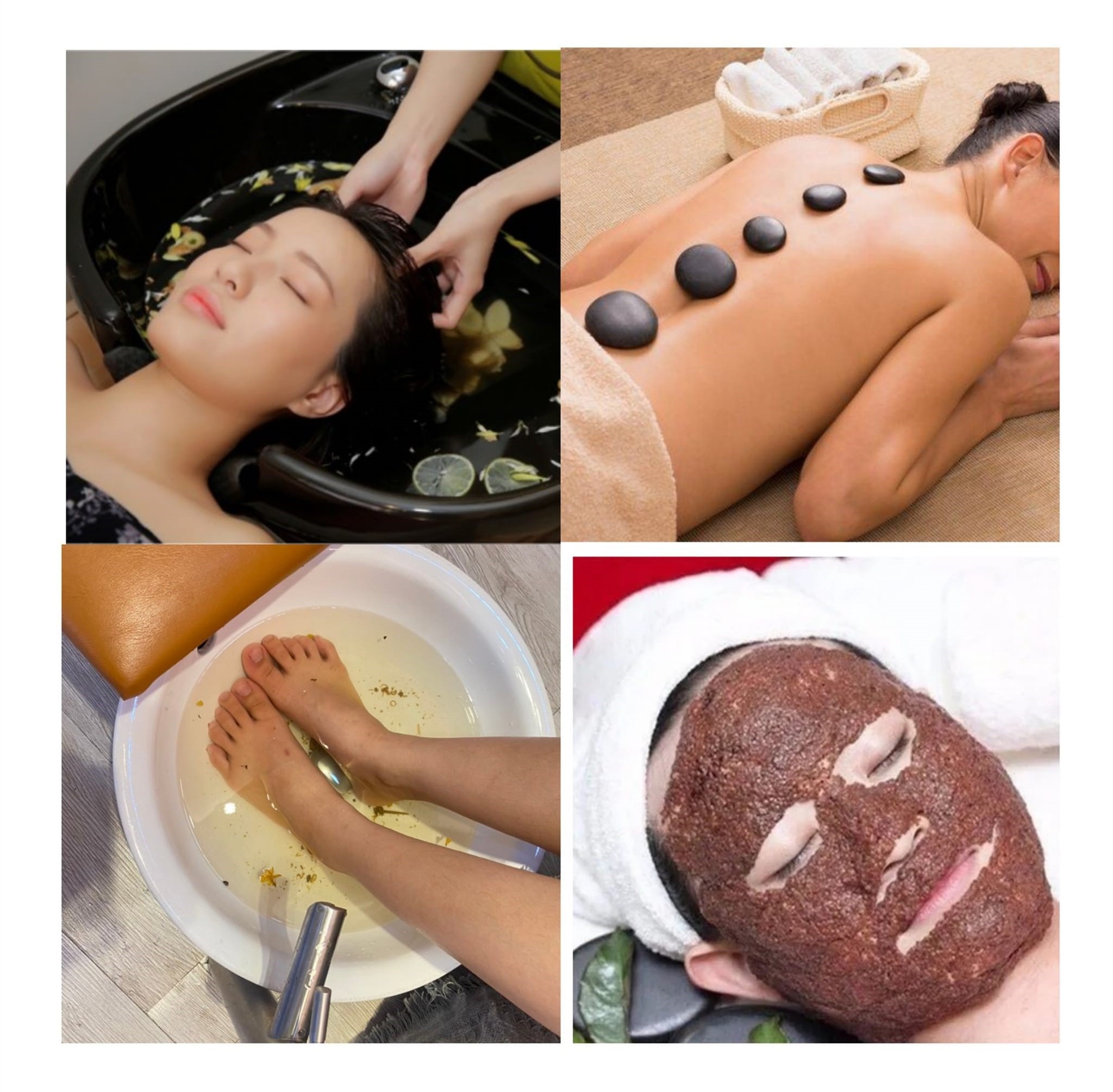 TOP 3 SPA CHĂM SÓC SẮC ĐẸP UY TÍN - CHẤT LƯỢNG - HỢP TREND NHẤT SÀI GÒN
