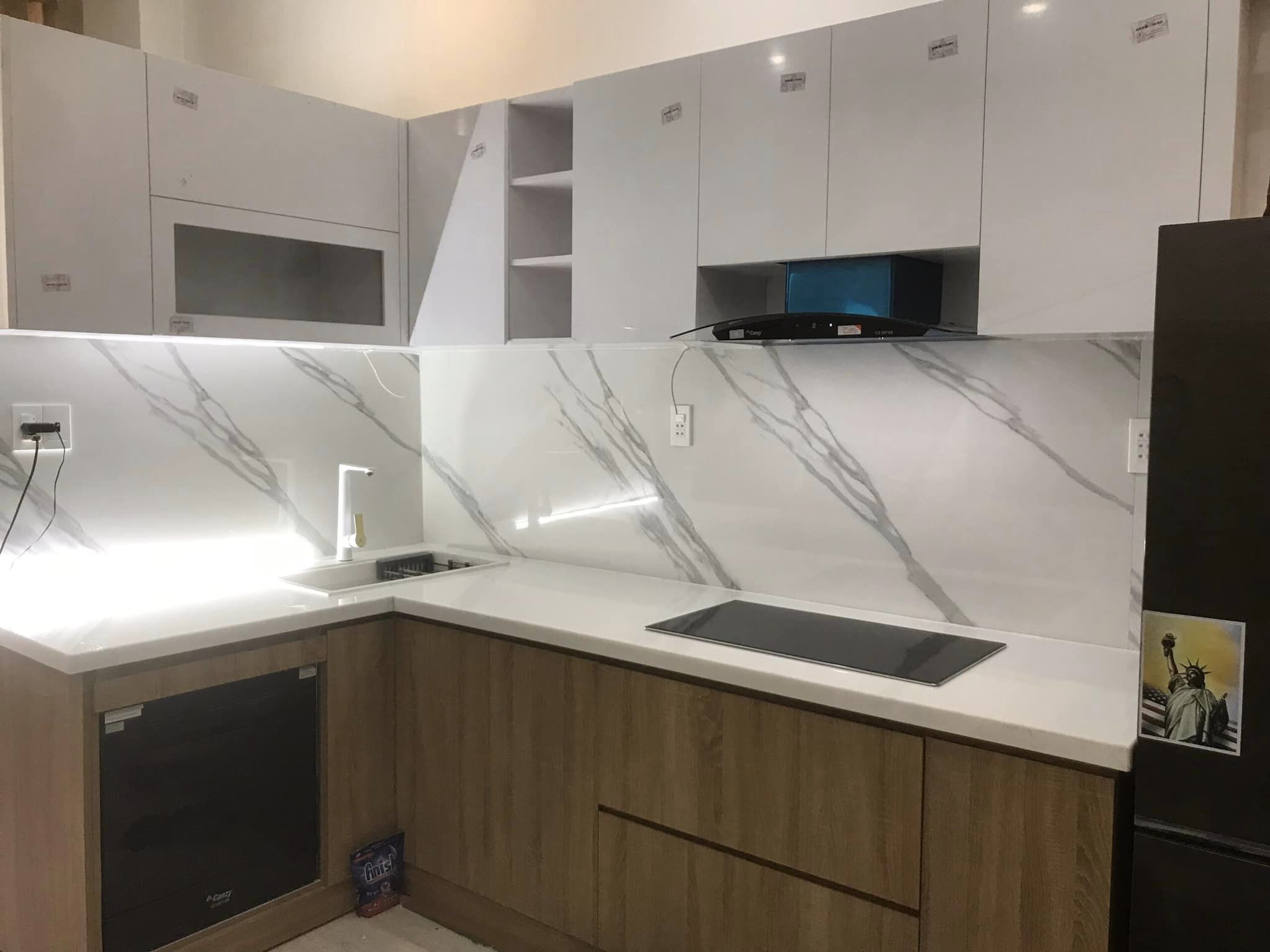 TOP 3 HỆ THỐNG BẾP ĐẸP - CHẤT LƯỢNG - UY TÍN NHẤT HỒ CHÍ MINH