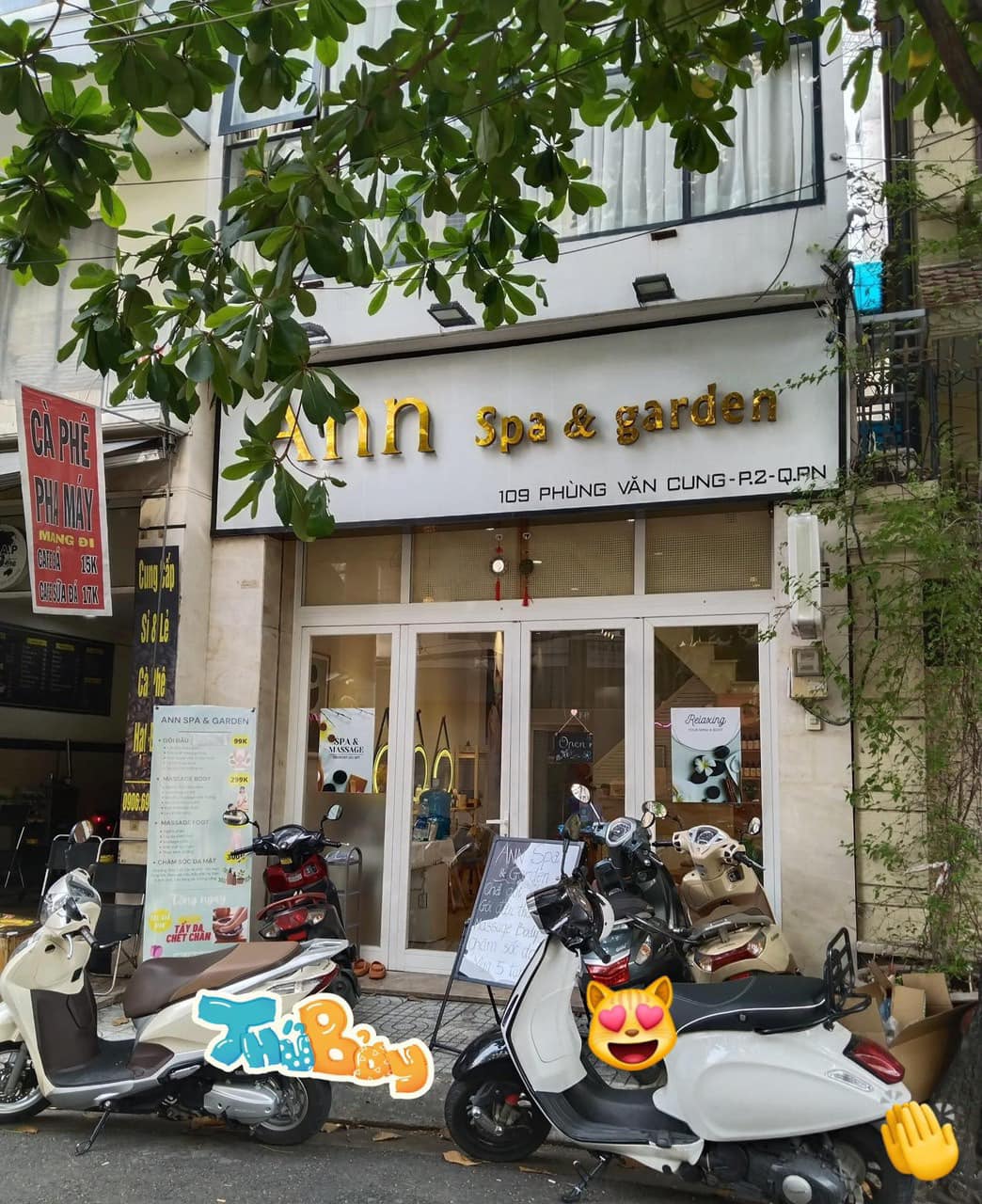 TOP 3 SPA CHĂM SÓC SẮC ĐẸP UY TÍN - CHẤT LƯỢNG - HỢP TREND NHẤT SÀI GÒN