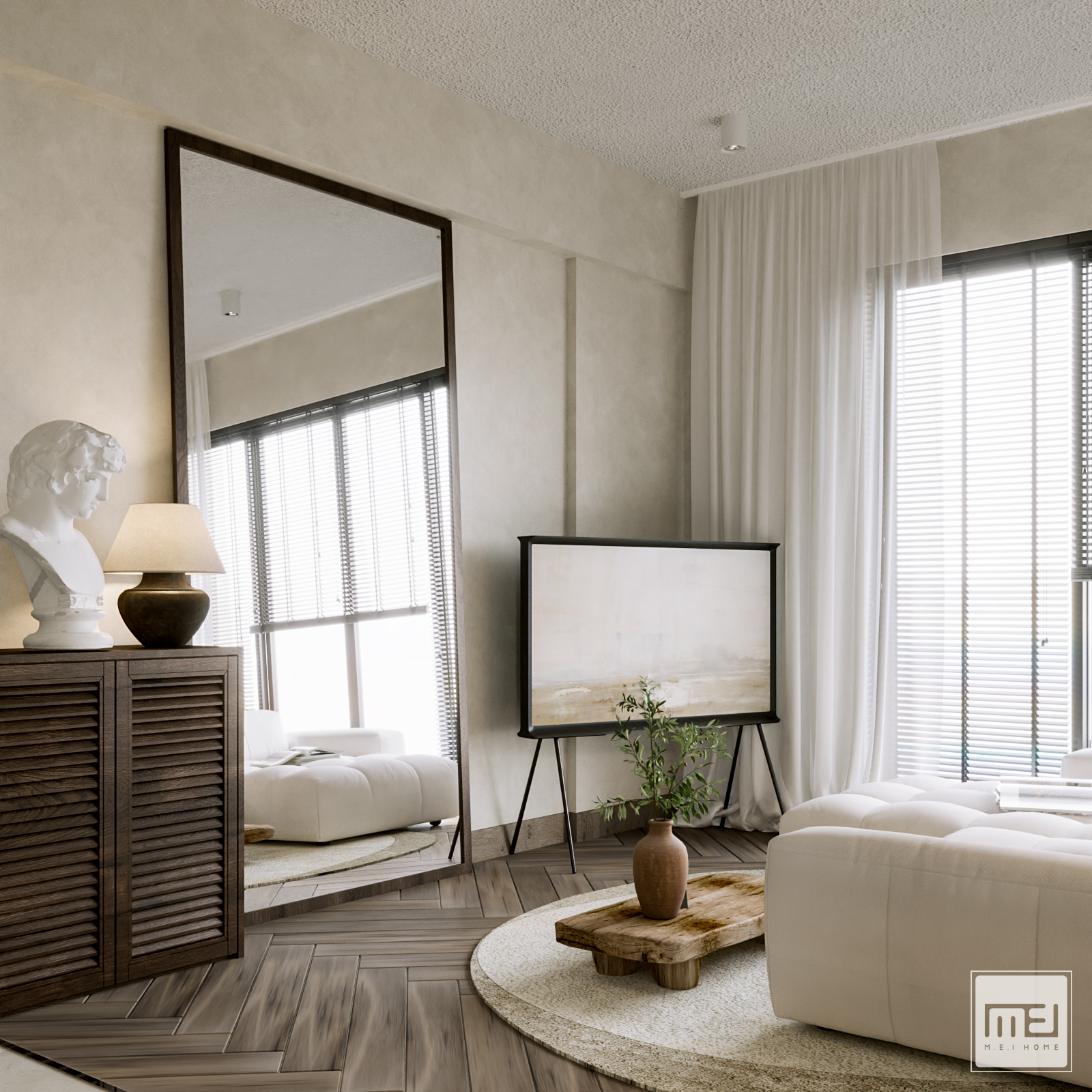 TOP 3 DOANH NGHIỆP DỊCH VỤ THIẾT KẾ NỘI THẤT UY TÍN NHẤT HỒ CHÍ MINH