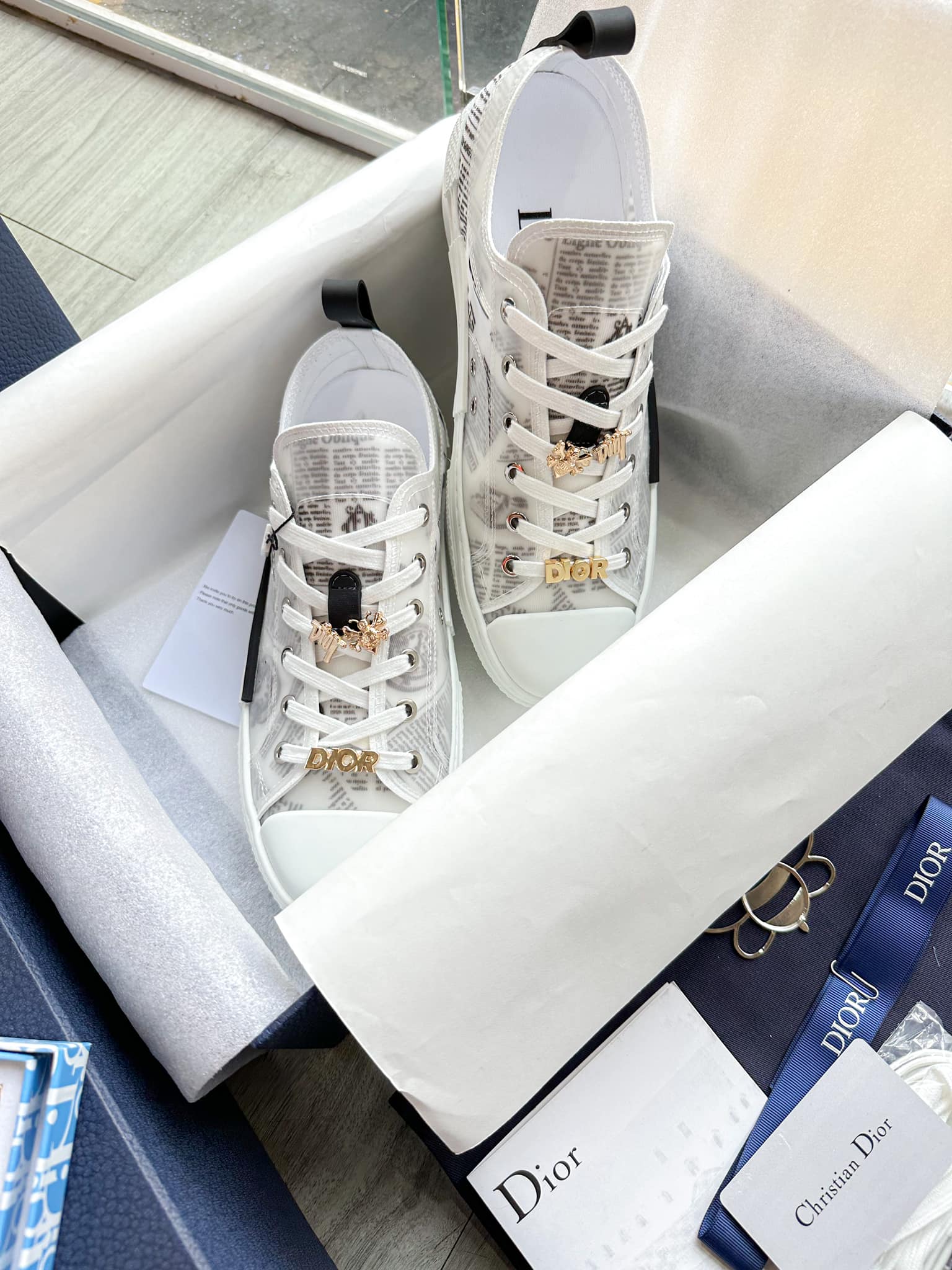 TOP 3 CỬA HÀNG SNEAKER CHẤT LƯỢNG - UY TÍN - ĐA DẠNG NHẤT BÌNH DƯƠNG