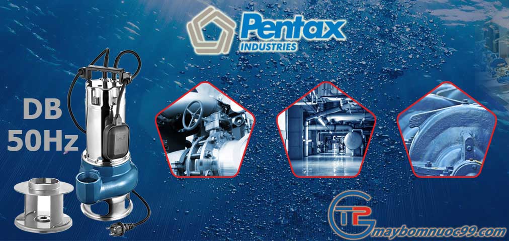 TOP 3 DOANH NGHIỆP CUNG CẤP MÁY BƠM TỐT NHẤT HỒ CHÍ MINH