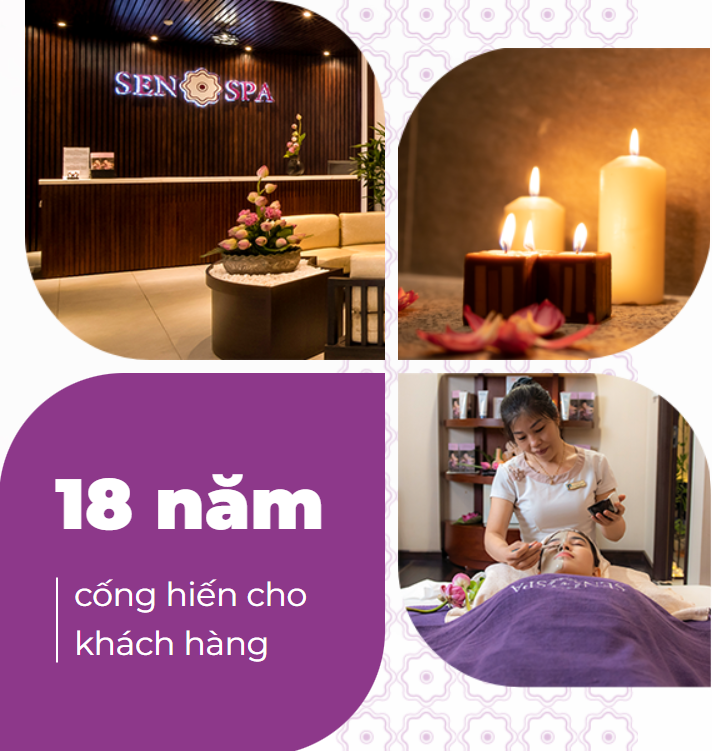 TOP 3 SPA CHĂM SÓC SẮC ĐẸP UY TÍN - CHẤT LƯỢNG - HỢP TREND NHẤT SÀI GÒN