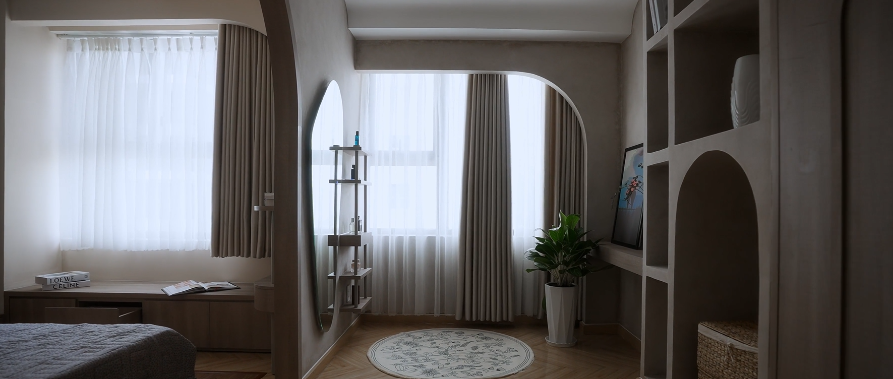 TOP 3 DOANH NGHIỆP DỊCH VỤ THIẾT KẾ NỘI THẤT UY TÍN NHẤT HỒ CHÍ MINH