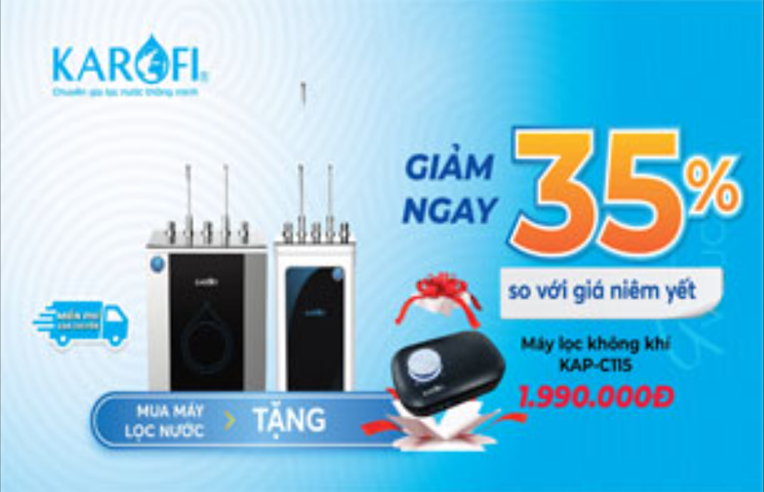 TOP 3 DỊCH VỤ SỬA CHỮA MÁY LỌC NƯỚC UY TÍN NHẤT HỒ CHÍ MINH