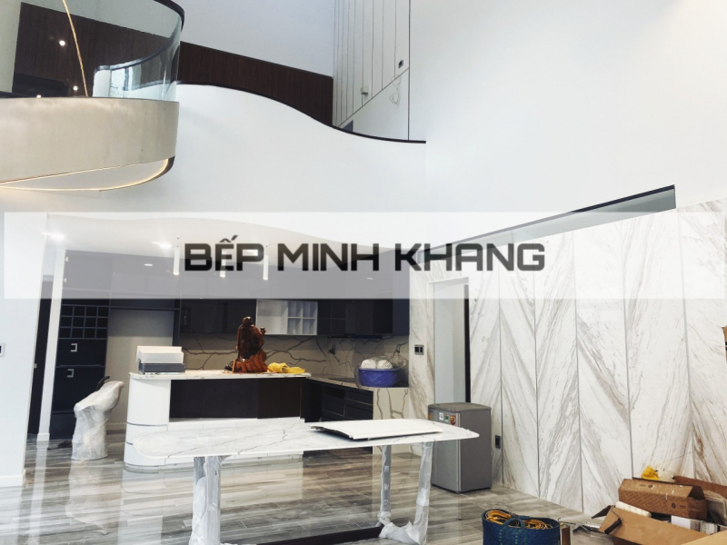 TOP 3 HỆ THỐNG BẾP ĐẸP - CHẤT LƯỢNG - UY TÍN NHẤT HỒ CHÍ MINH
