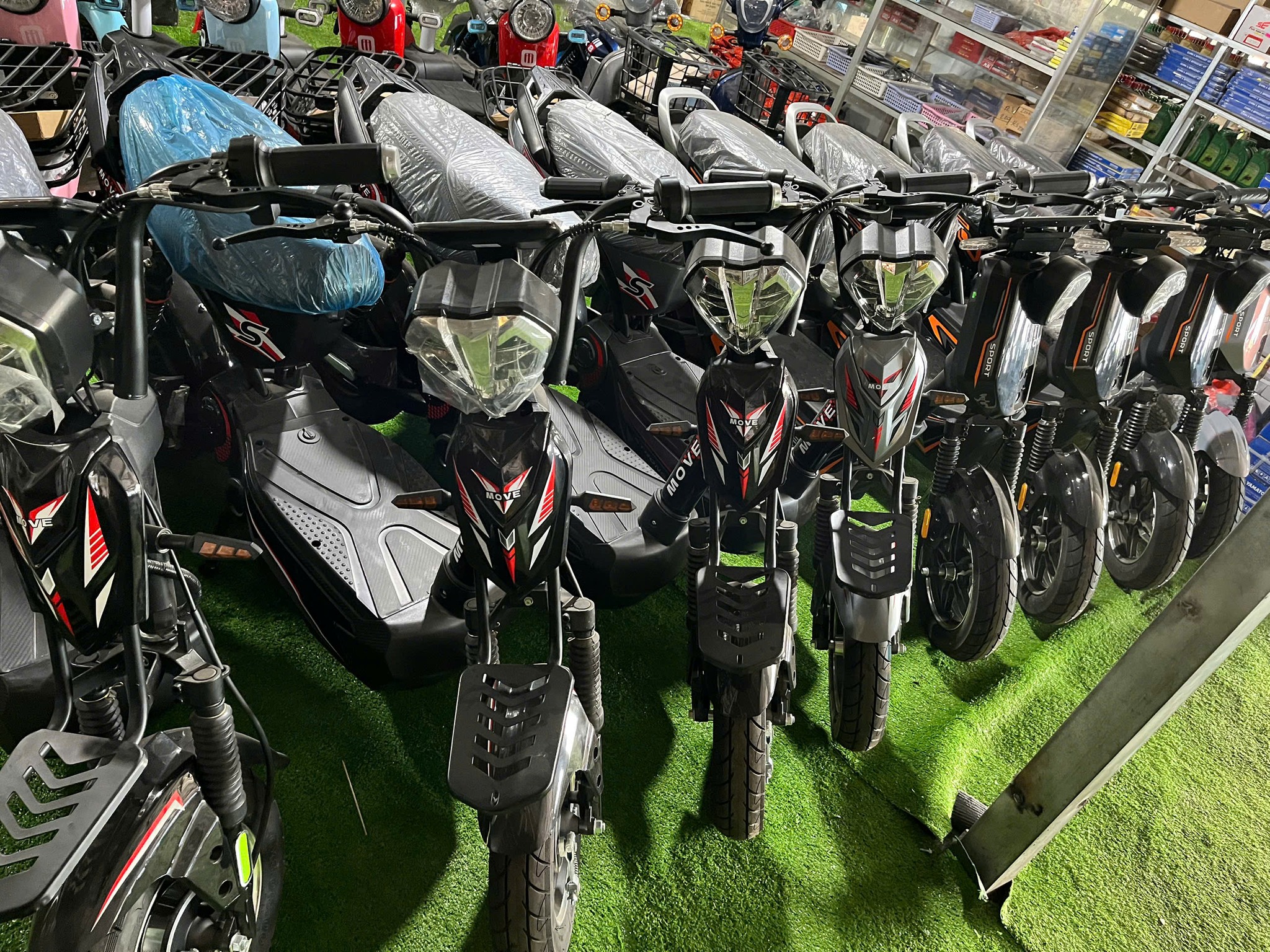 Top 3 cửa hàng xe đạp điện uy tín nhất tại Vĩnh Long – Địa chỉ vàng cho tín đồ xe điện