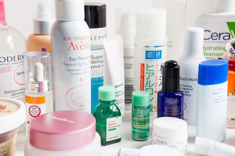 Top 3 Cửa Hàng Hoá Mỹ Phẩm Bạn Không Thể Bỏ Qua