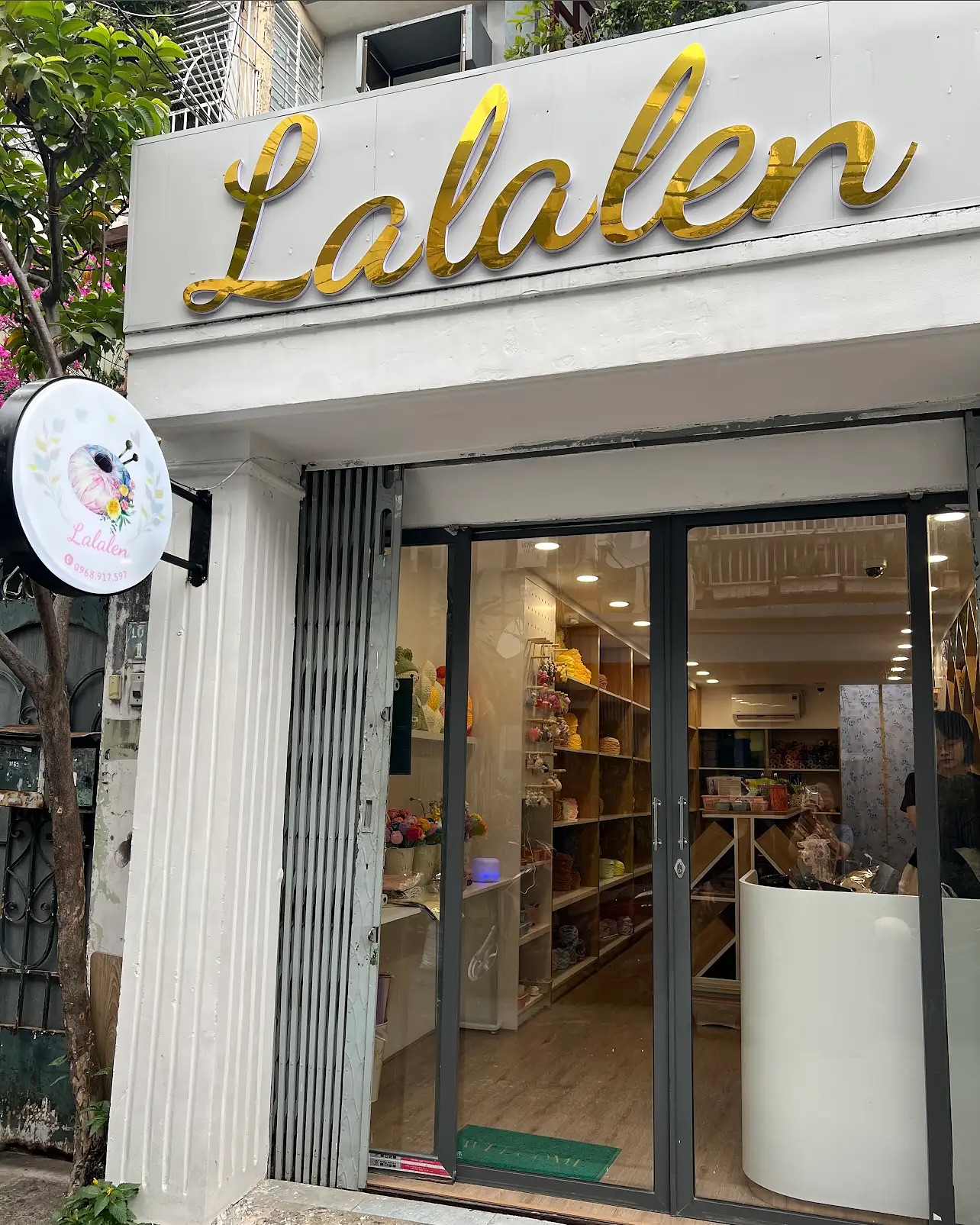 lalalen