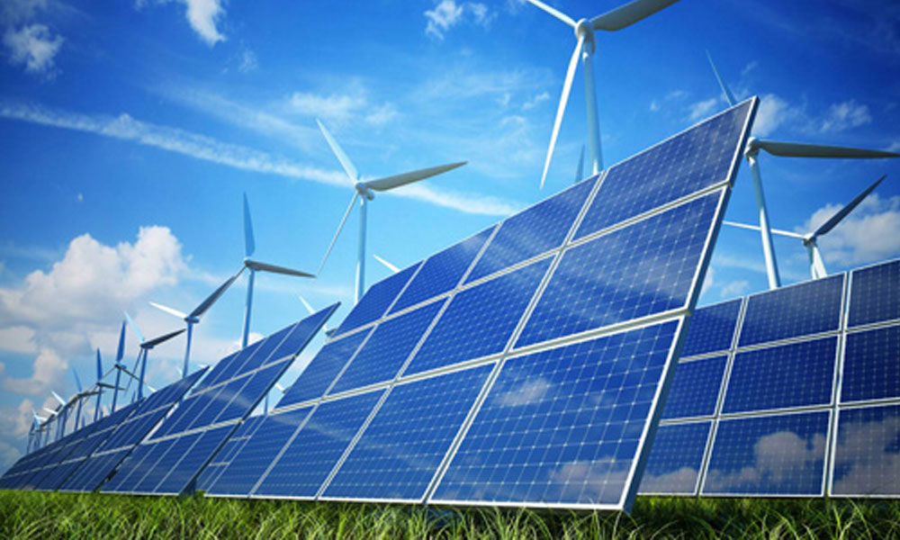Top 3 Công Ty Năng Lượng Uy Tín Tại Việt Nam – Giải Pháp Xanh Cho Tương Lai