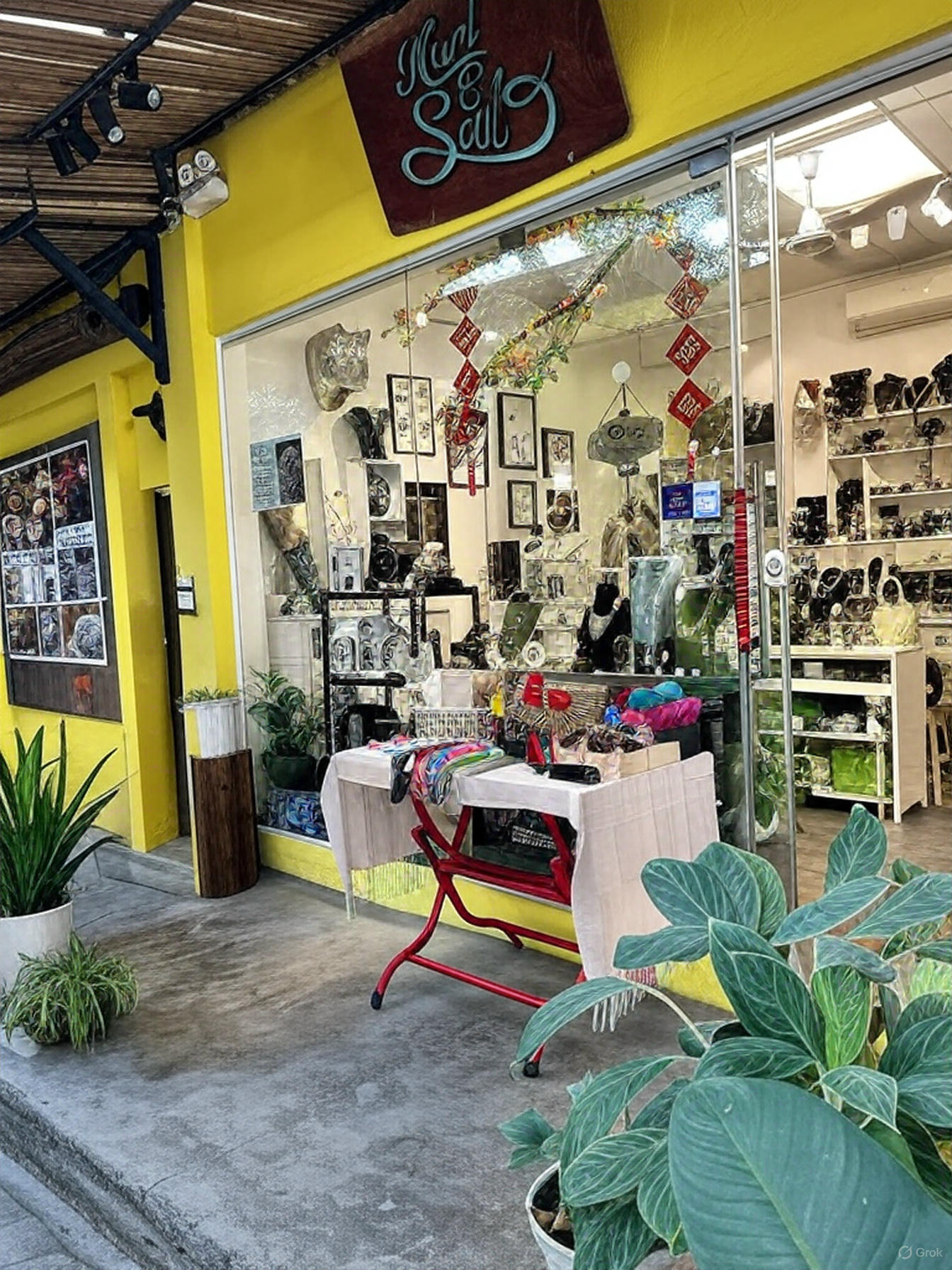 Top 3 Cửa Hàng Phụ Kiện Giới Trẻ Nên Tới Dịp Lễ 30/4 – 1/5: Thể Hiện Cá Tính, Nâng Tầm Phong Cách