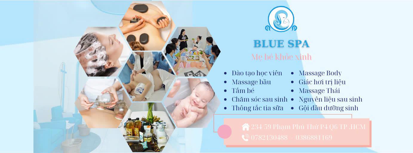 chăm sóc mẹ và bé quận 6
