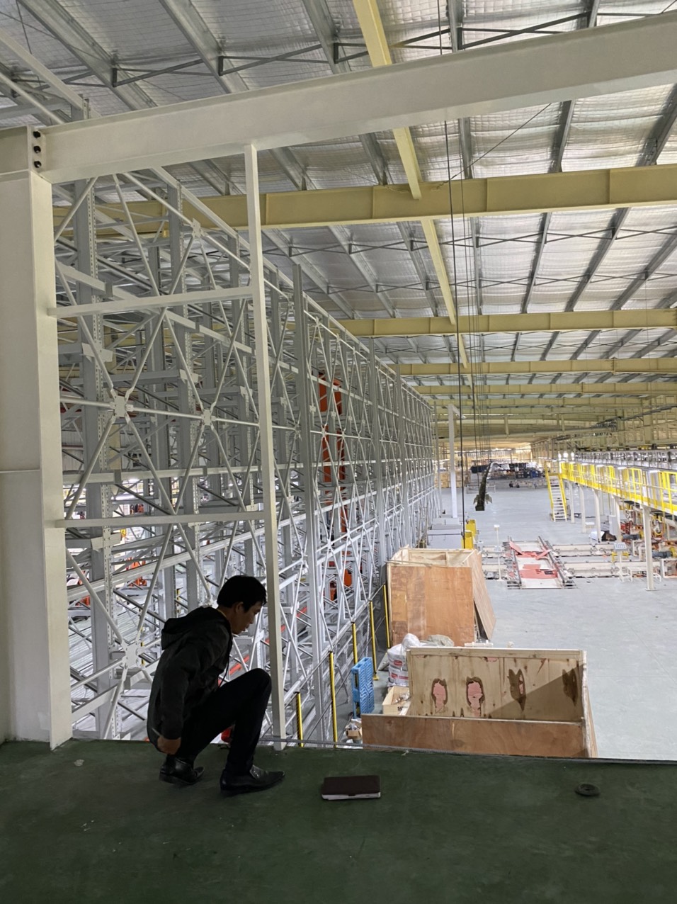 Top 3 đơn vị thi công bảng hiệu quảng cáo, thi công cửa kính sắt nhôm giá tốt nhất tại Thủ Dầu Một