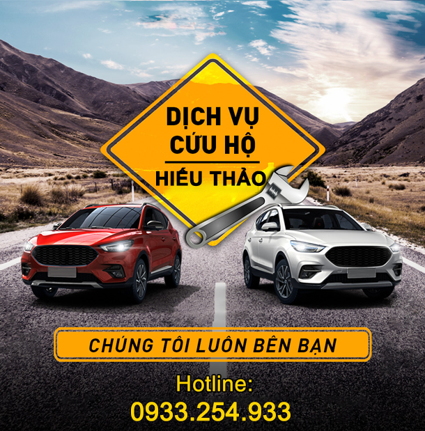 cứu hộ ô tô gần đây