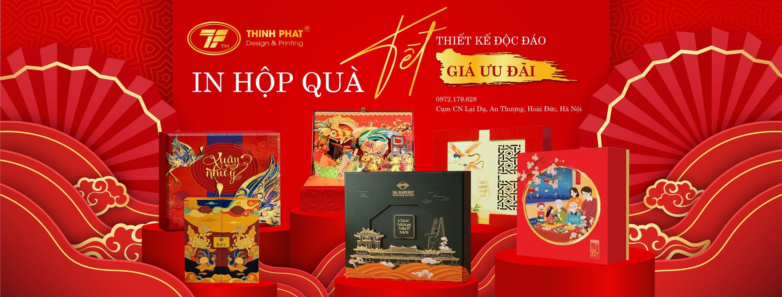 in ấn thịnh phát hà nội
